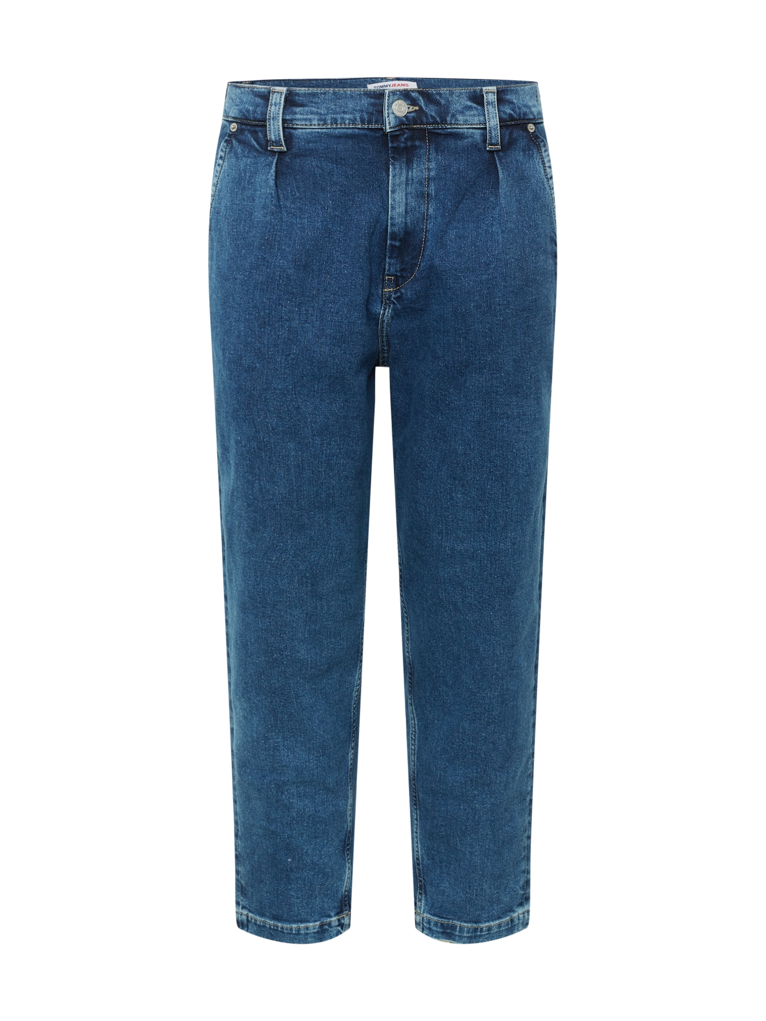 Tommy Jeans Elegantne kavbojke 'BAX'  moder denim