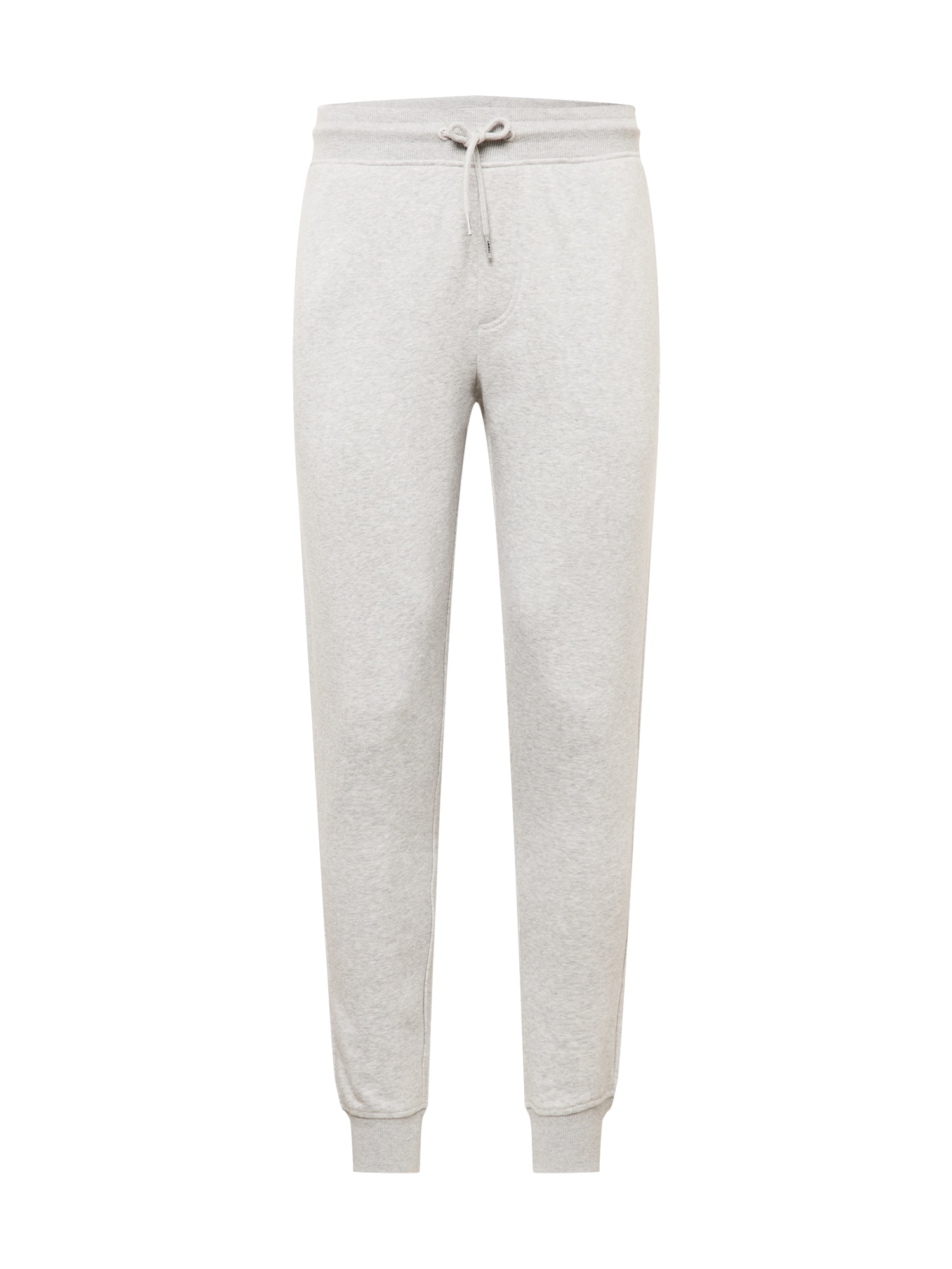 Tommy Jeans Hlače  pegasto siva