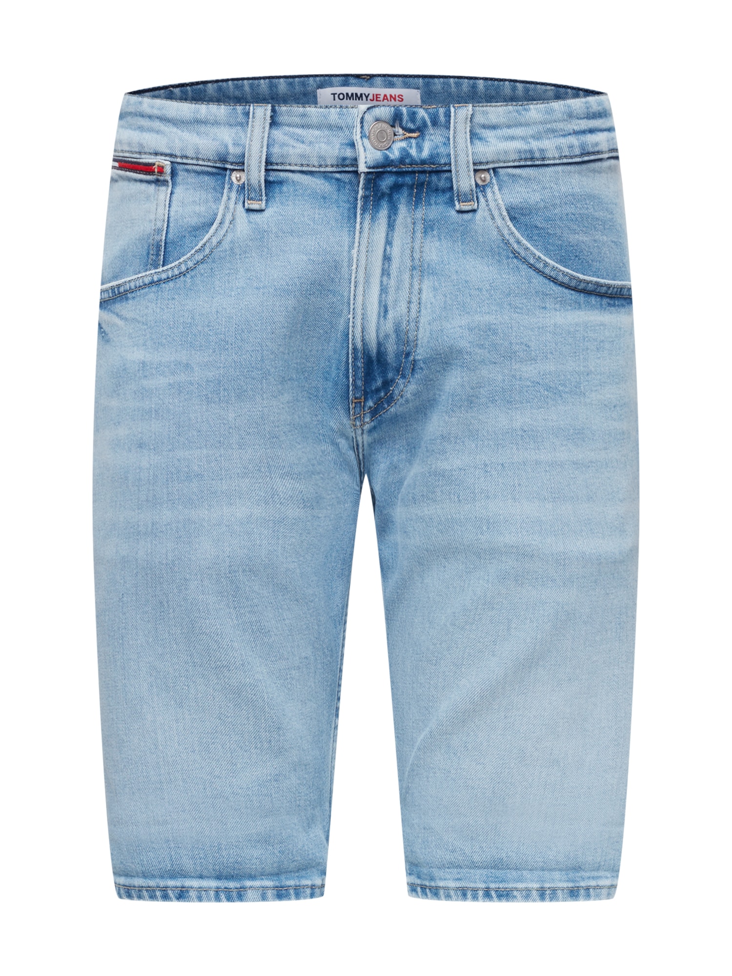 Tommy Jeans Kavbojke 'Ronnie'  svetlo modra