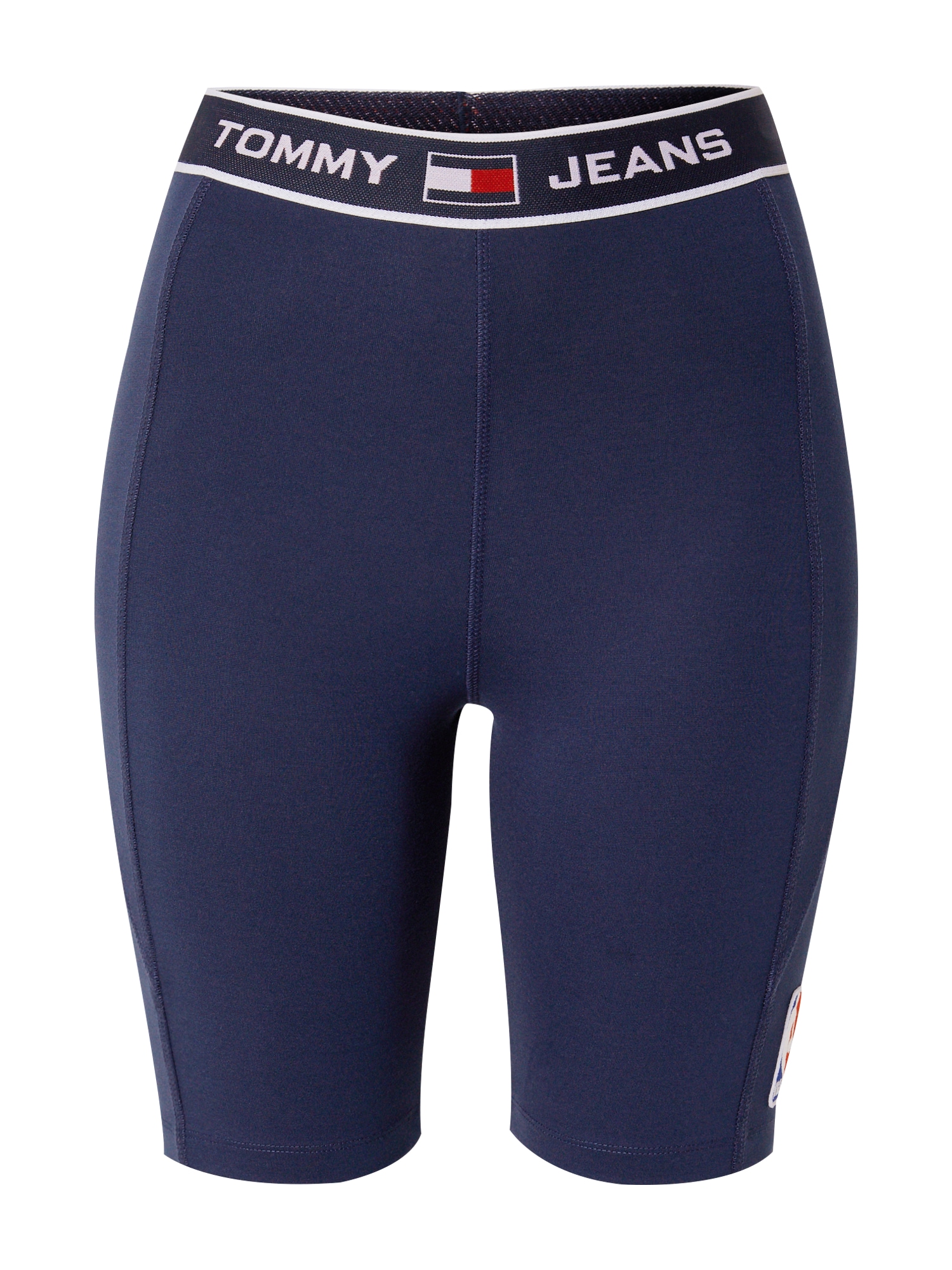 Tommy Jeans Pajkice  mornarska / rdeča / bela