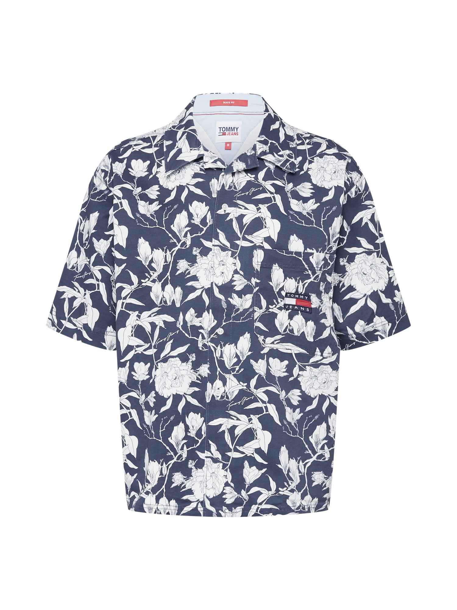 Tommy Jeans Srajca  mornarska