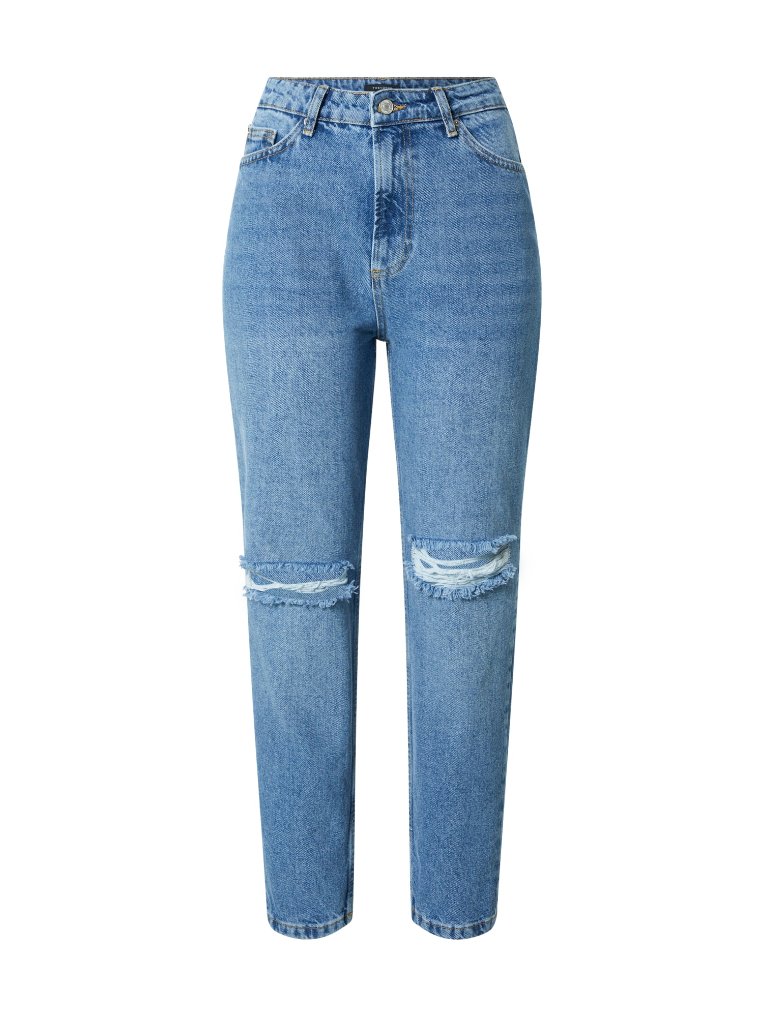 Trendyol Kavbojke  moder denim