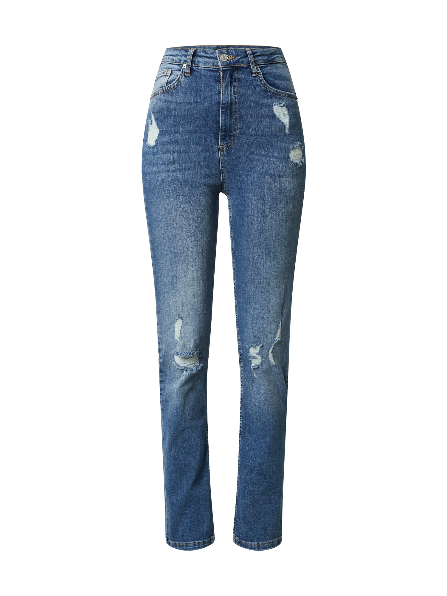 Trendyol Kavbojke  moder denim