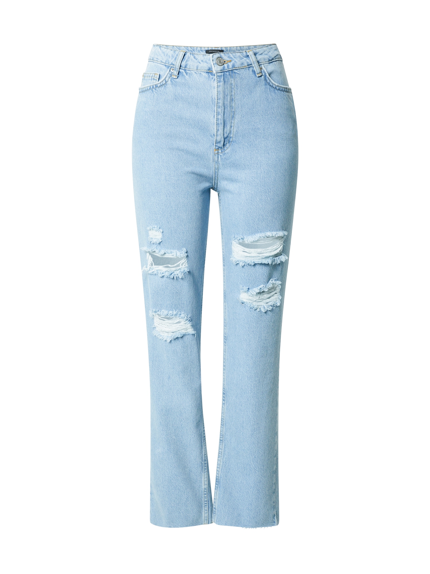 Trendyol Kavbojke  moder denim