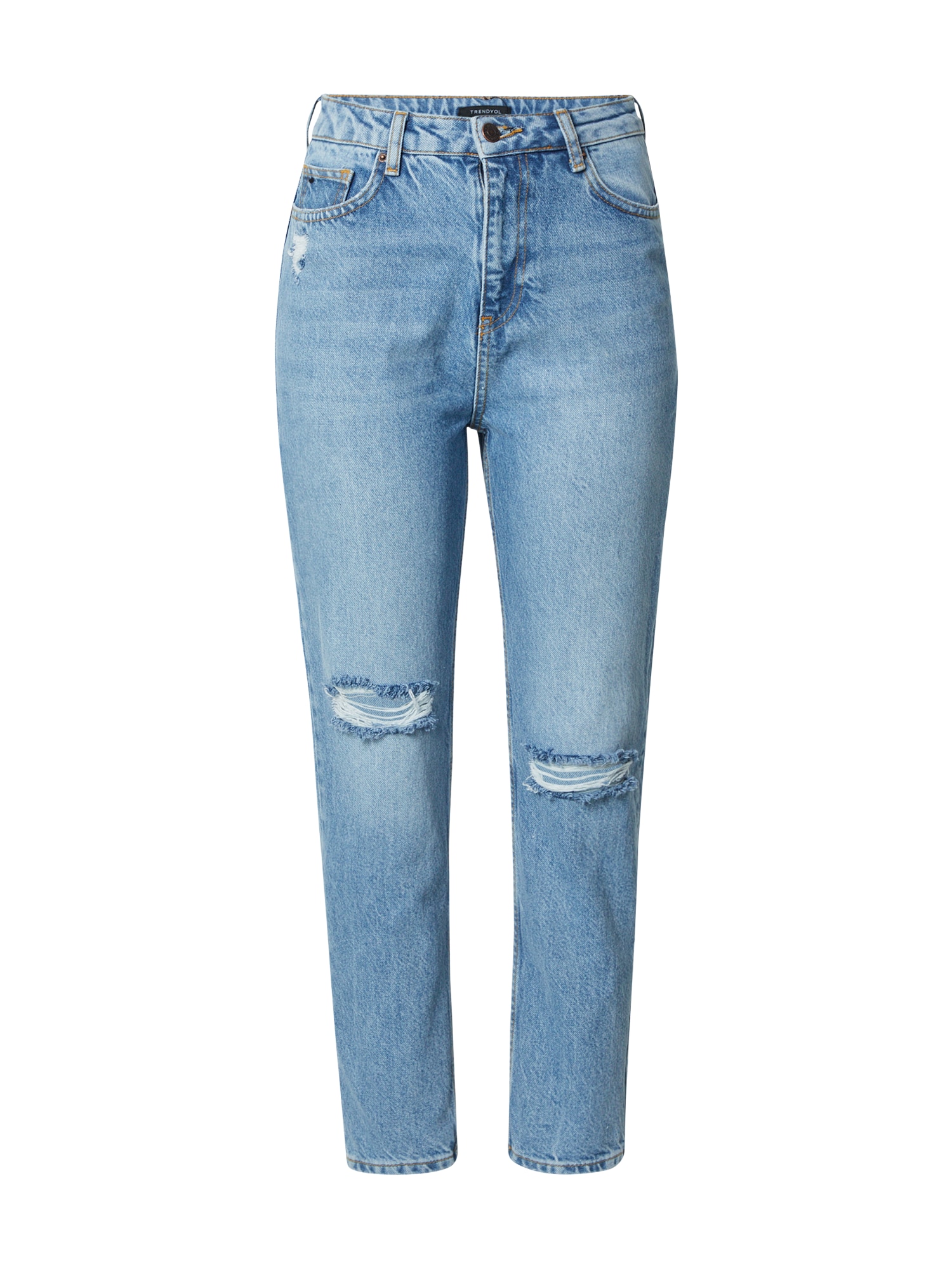 Trendyol Kavbojke  moder denim
