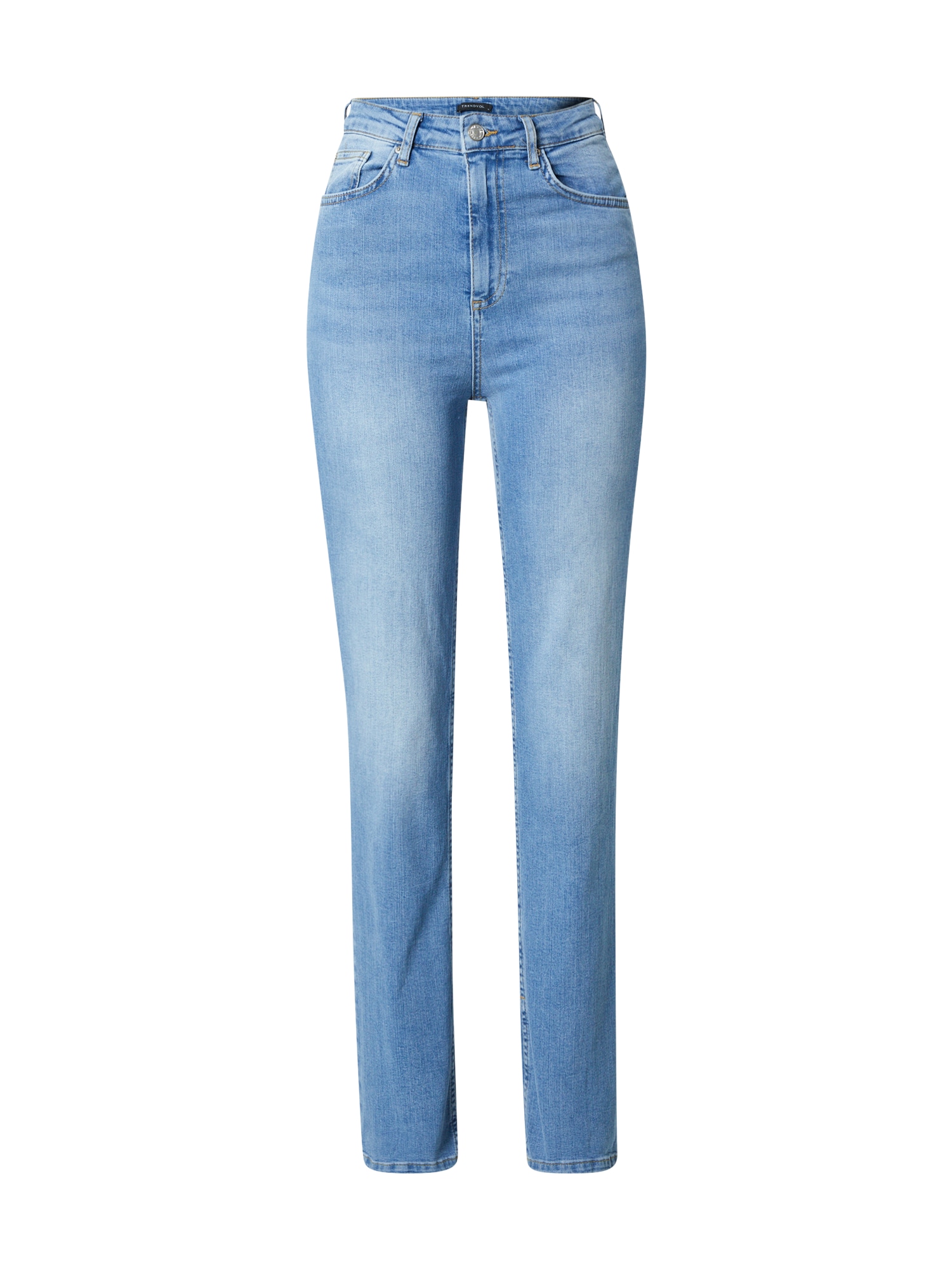 Trendyol Kavbojke  moder denim