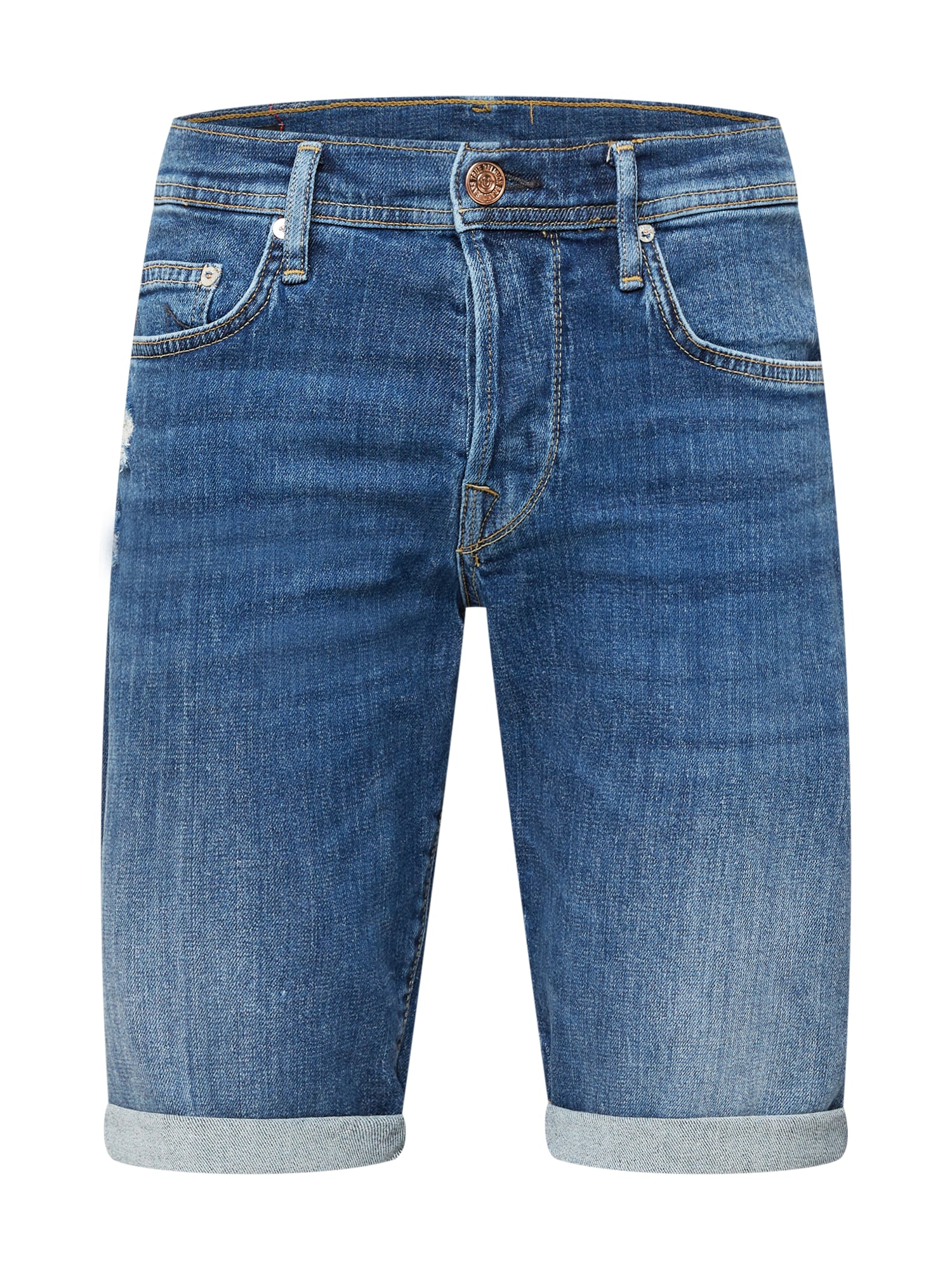 True Religion Kavbojke 'MARCO'  moder denim