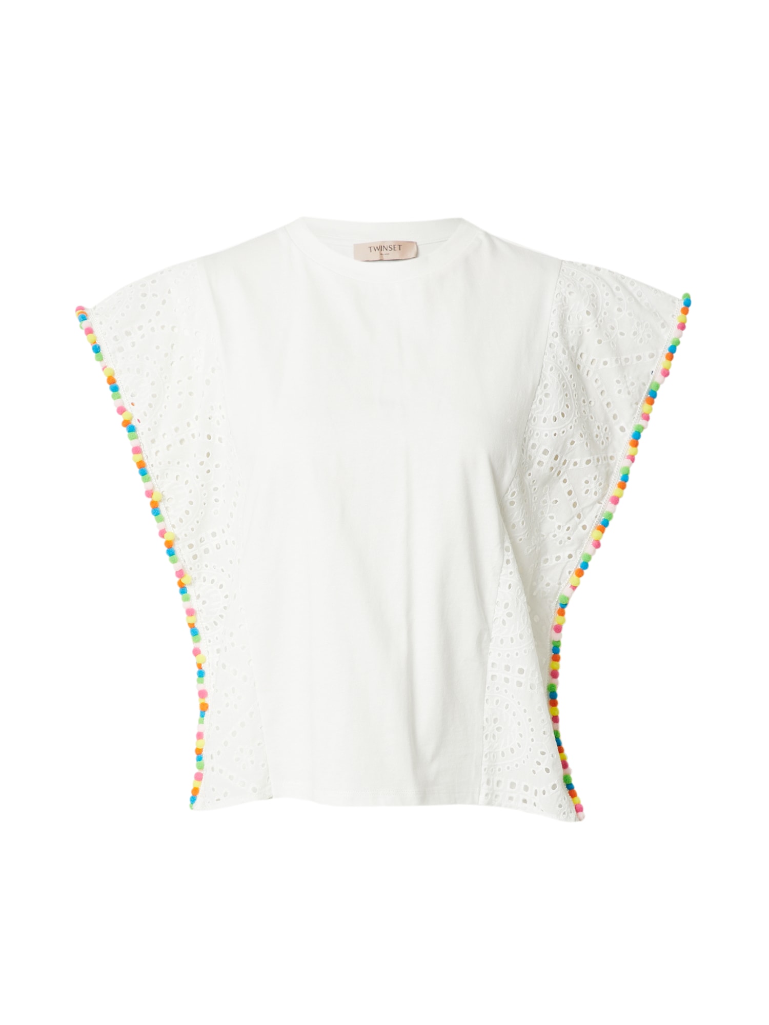 Twinset Bluza  bela