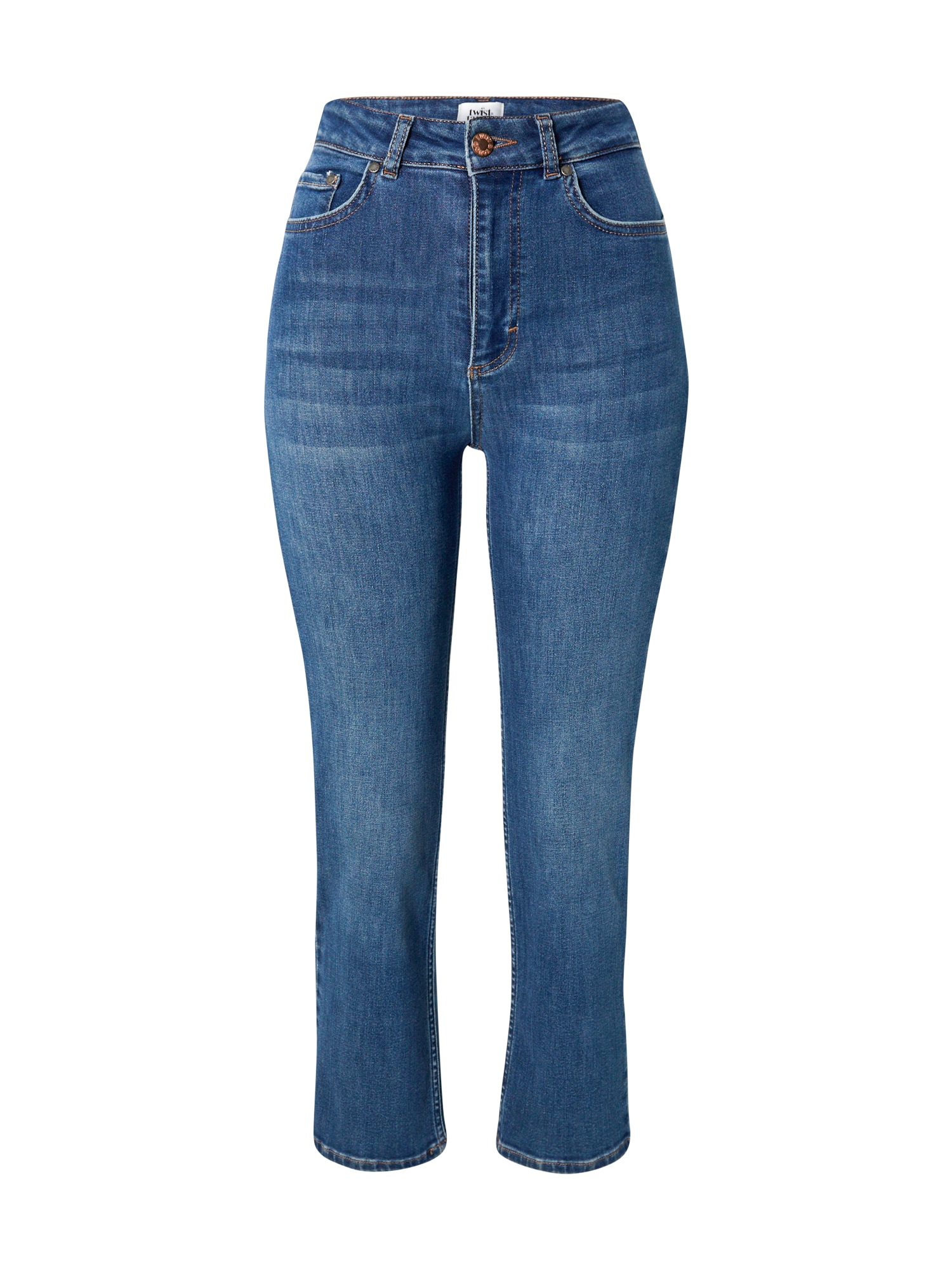 Twist & Tango Kavbojke 'Jojo'  moder denim