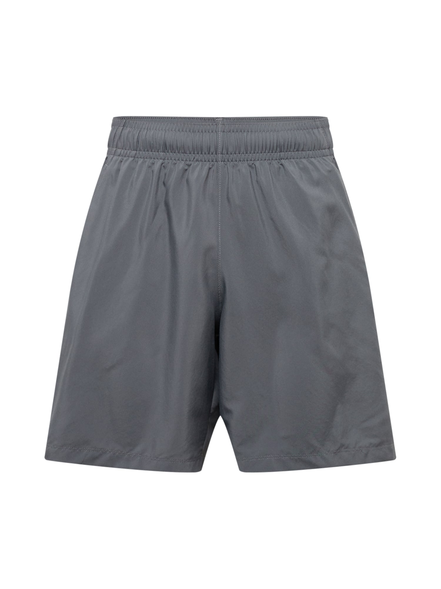 UNDER ARMOUR Športne hlače  antracit / črna
