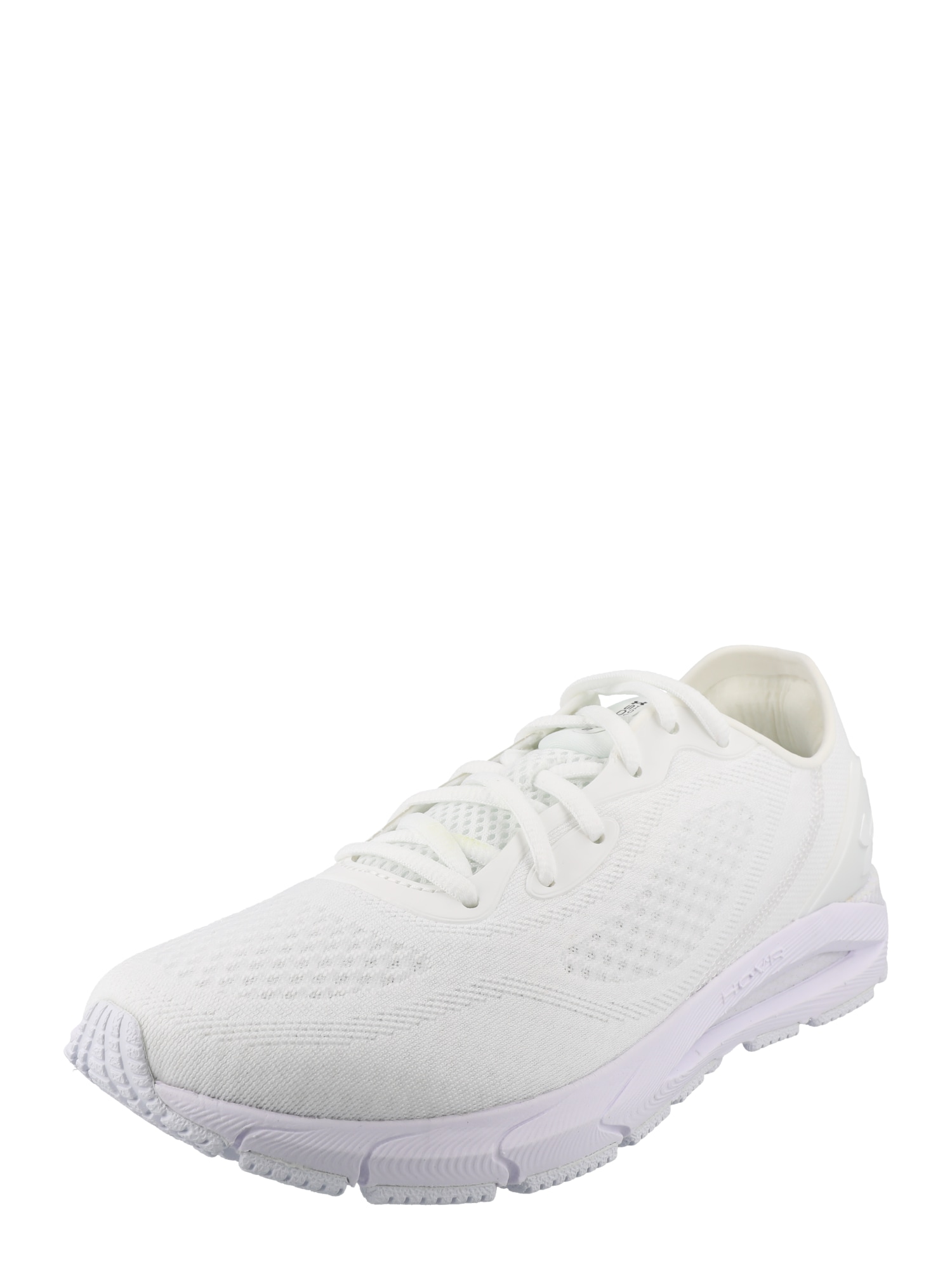 UNDER ARMOUR Tekaški čevelj 'Sonic'  bela