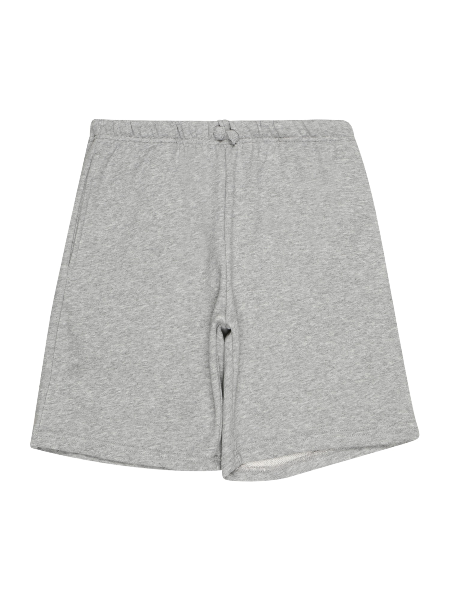 Urban Classics Hlače  siva
