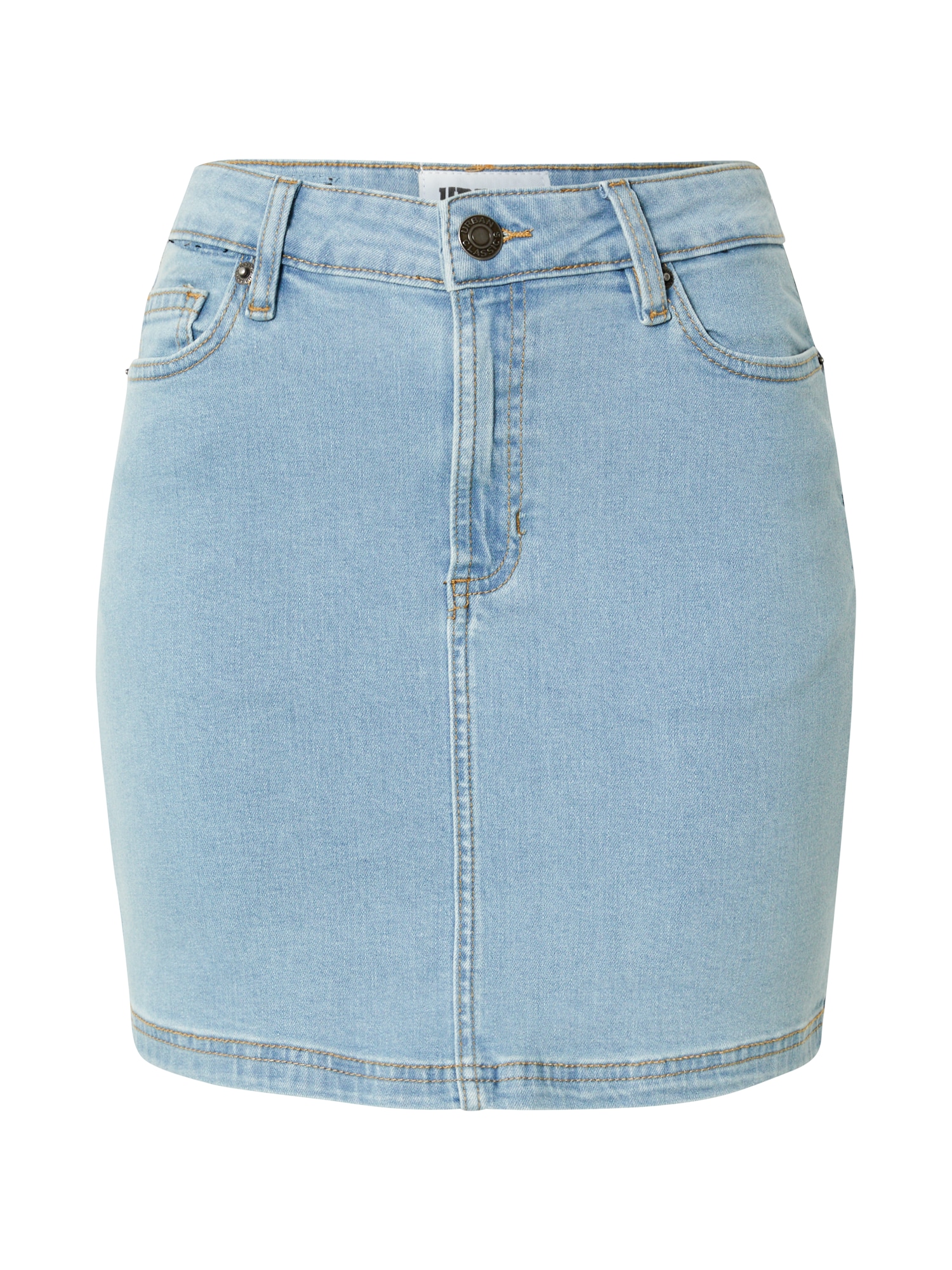 Urban Classics Krilo  moder denim