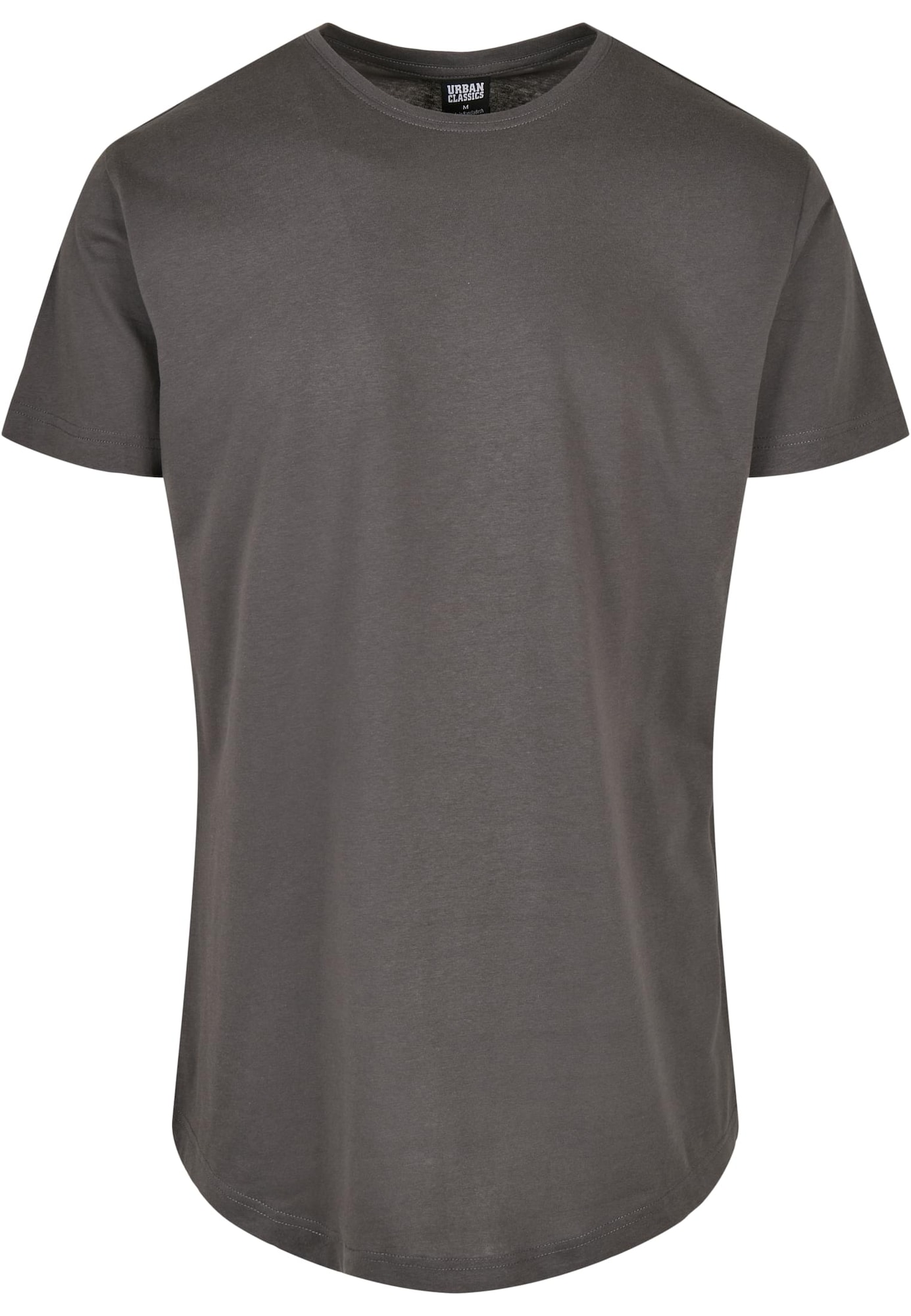 Urban Classics Majica  antracit