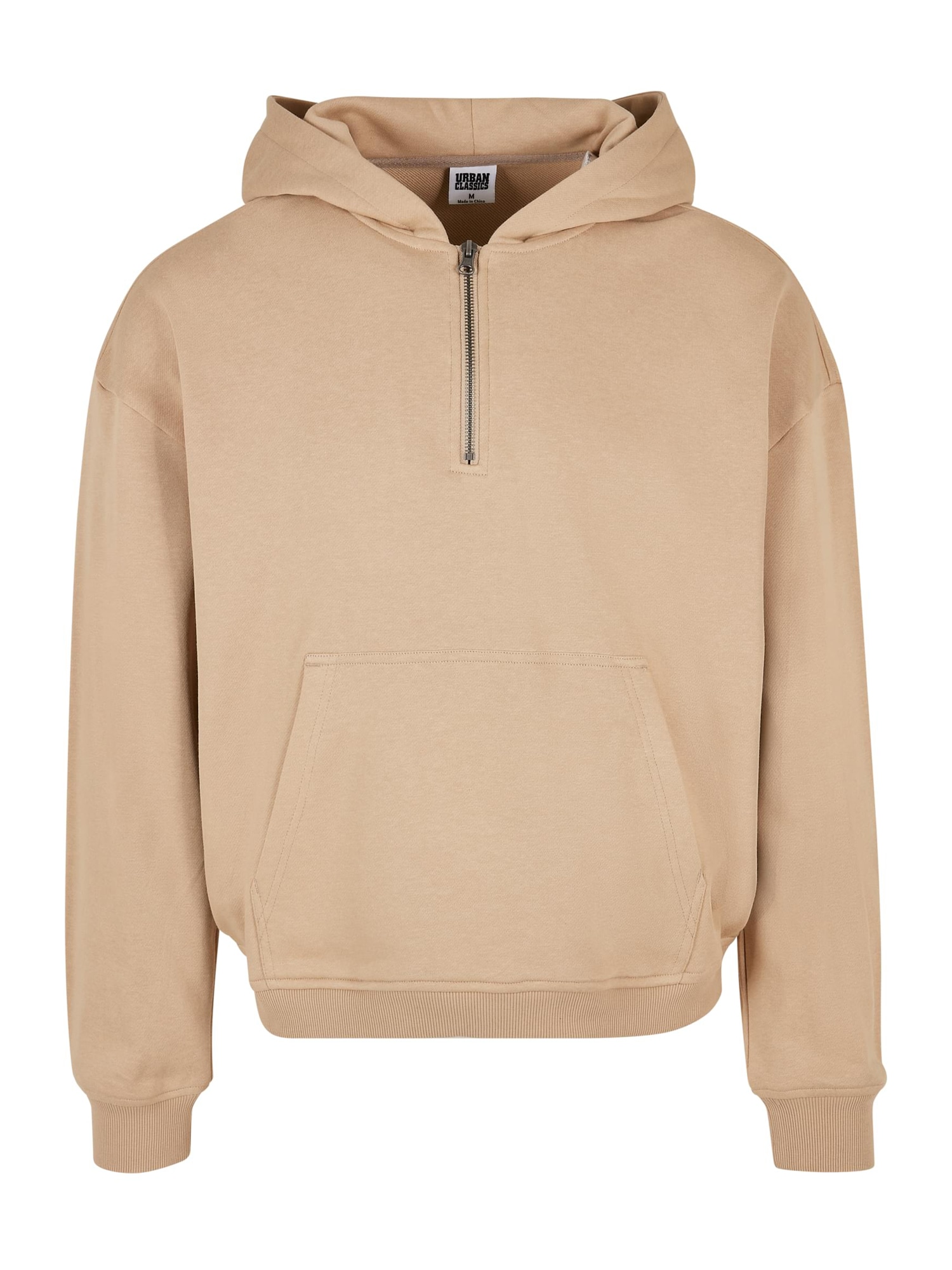 Urban Classics Majica  bež