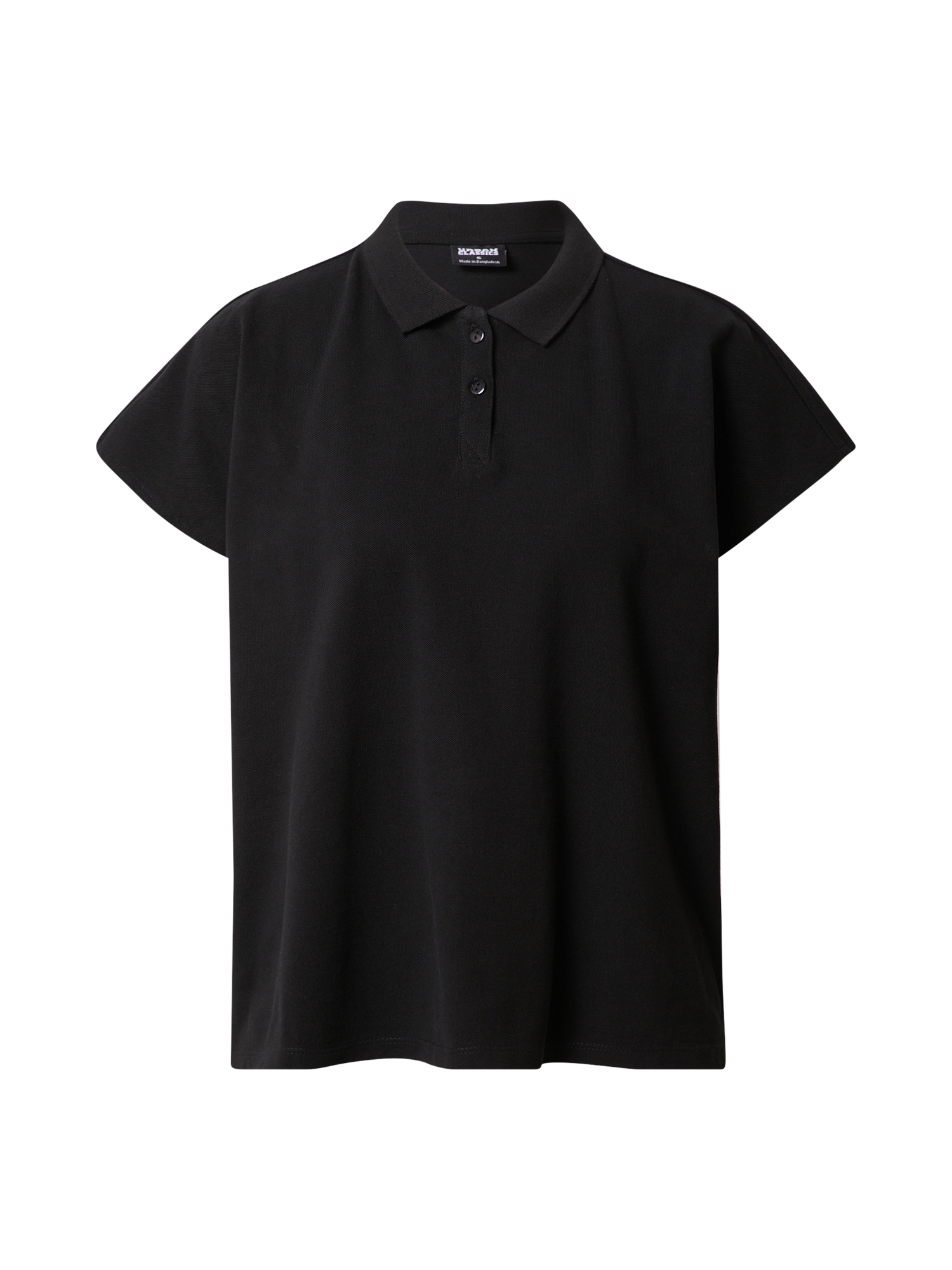 Urban Classics Majica  črna