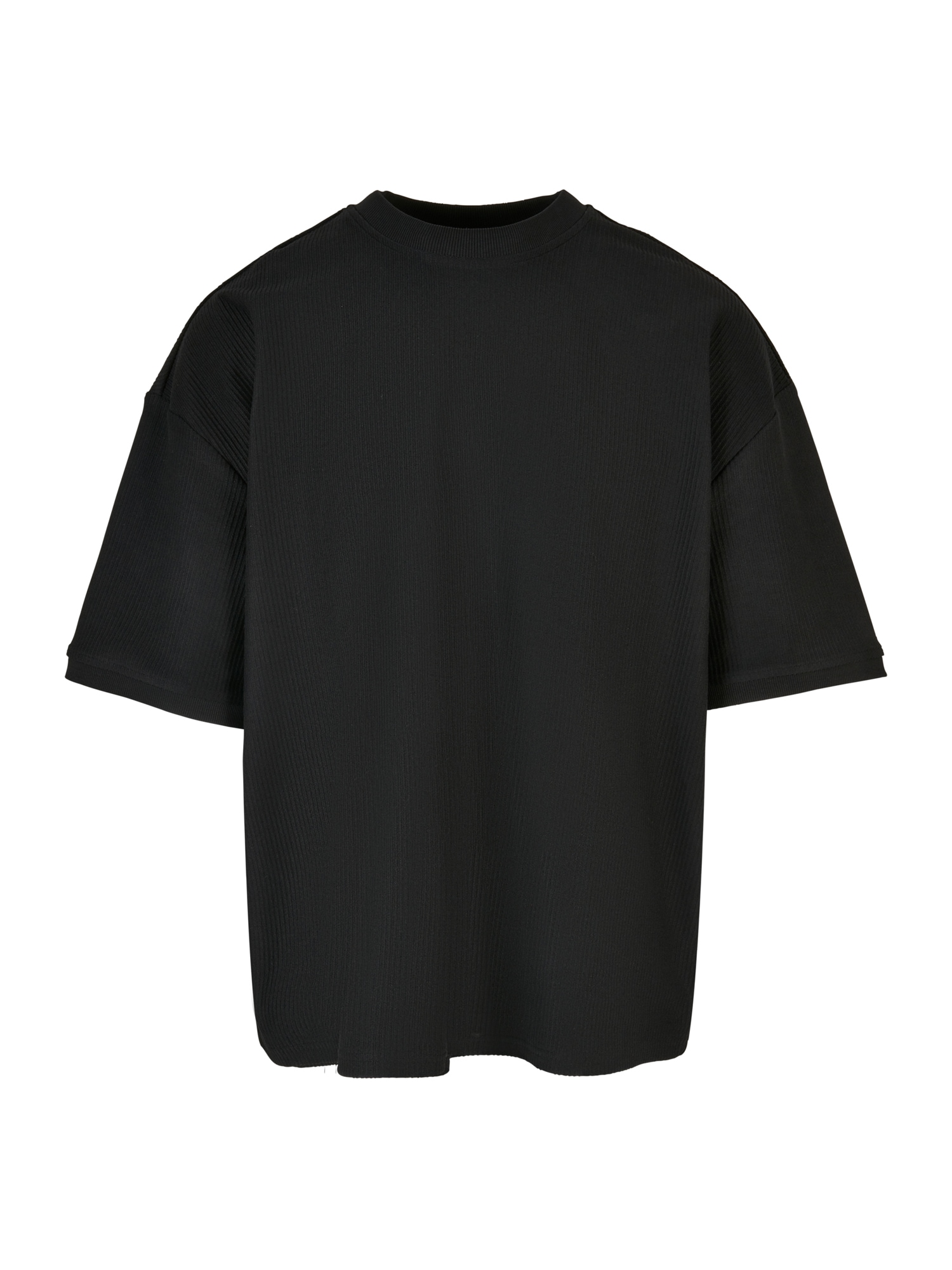 Urban Classics Majica  črna