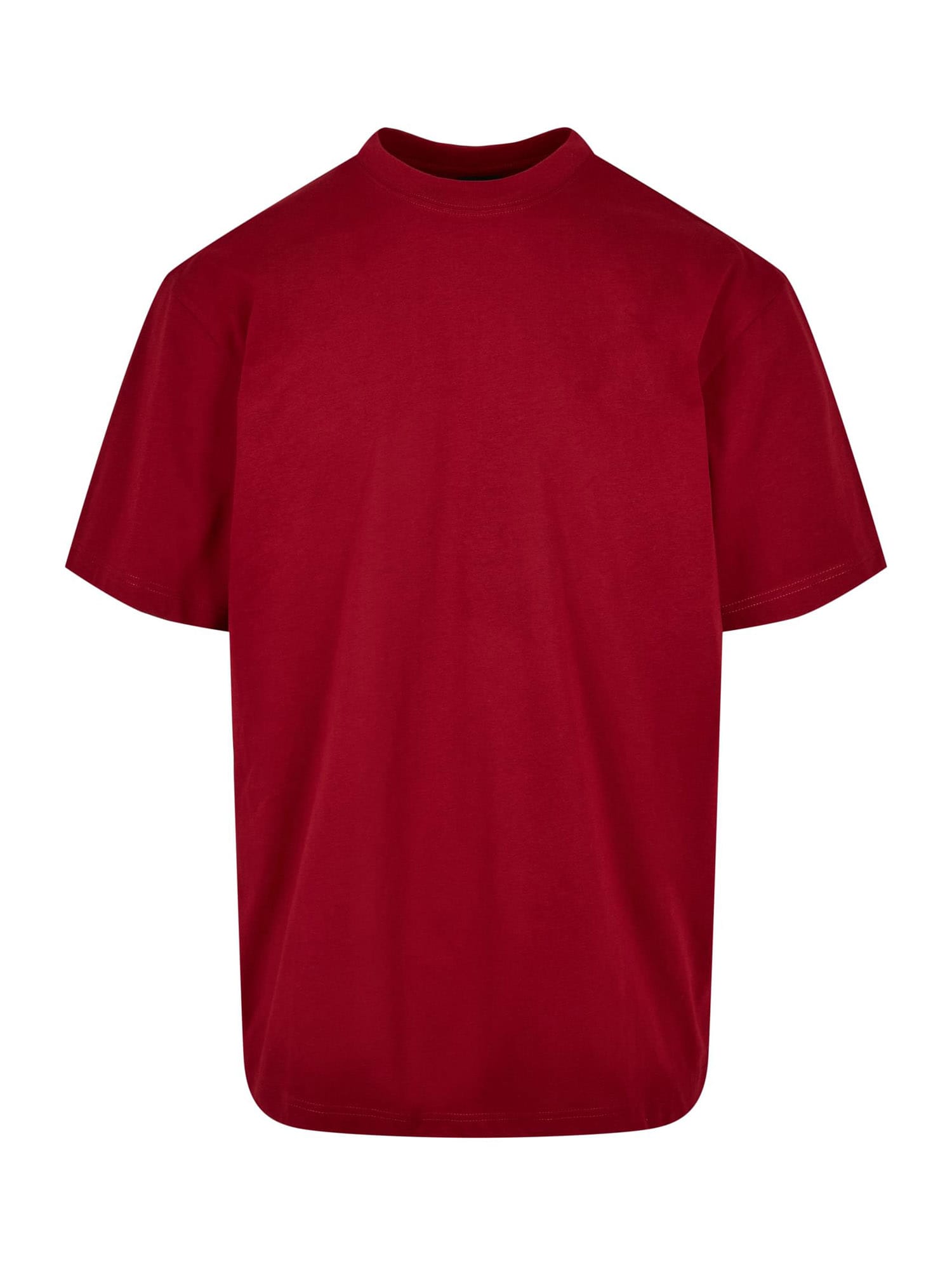 Urban Classics Majica  merlot