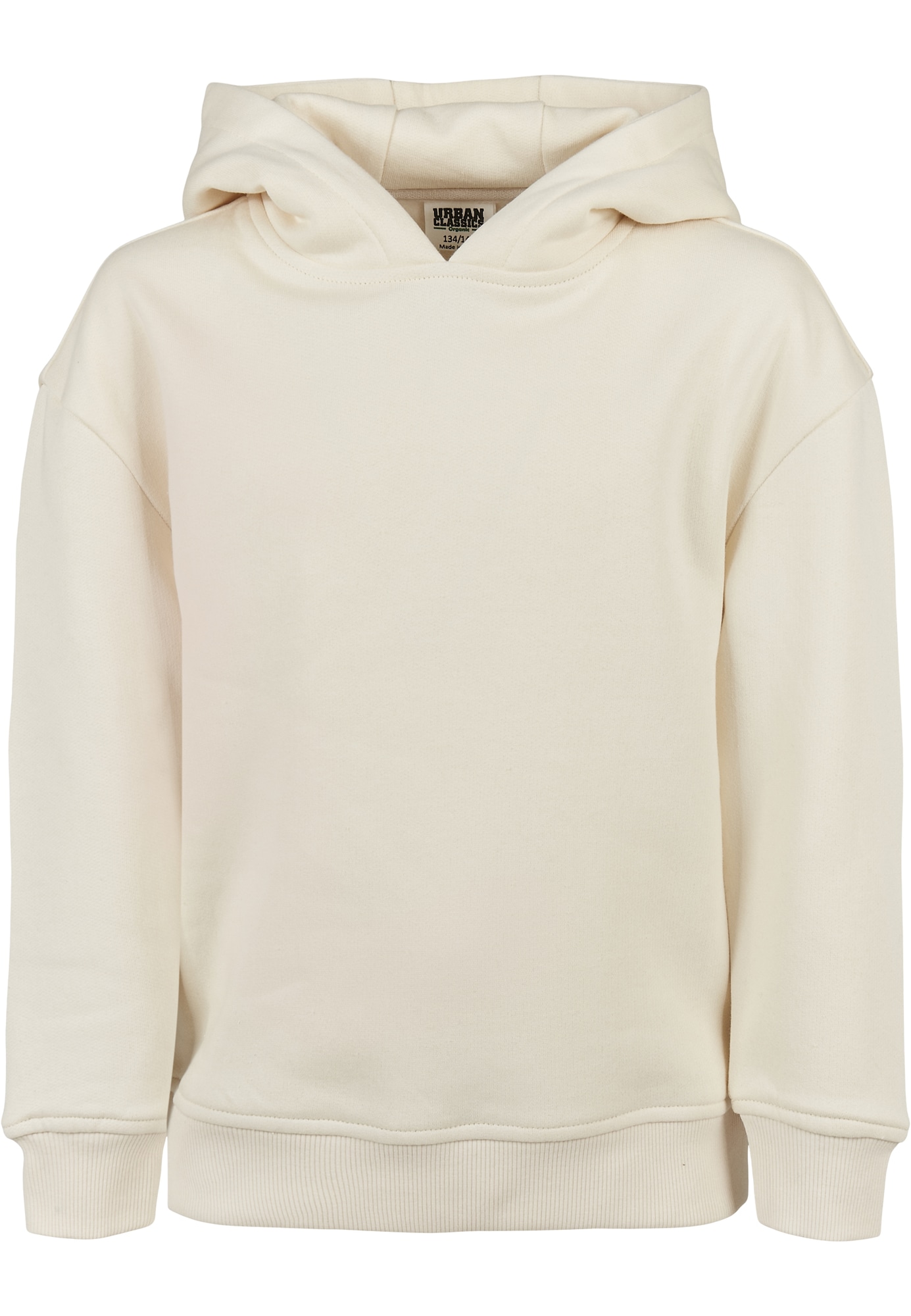 Urban Classics Majica  off-bela