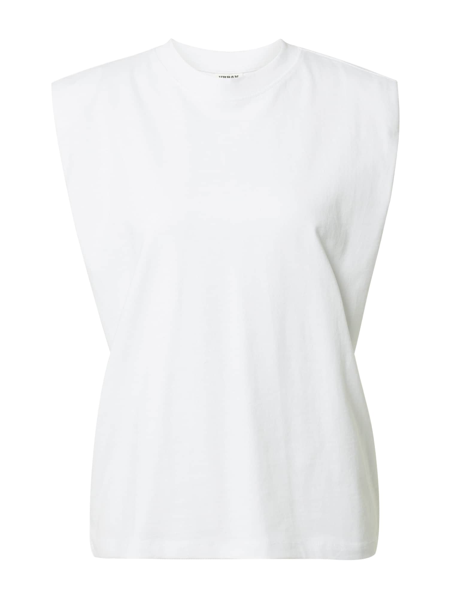 Urban Classics Top  bela