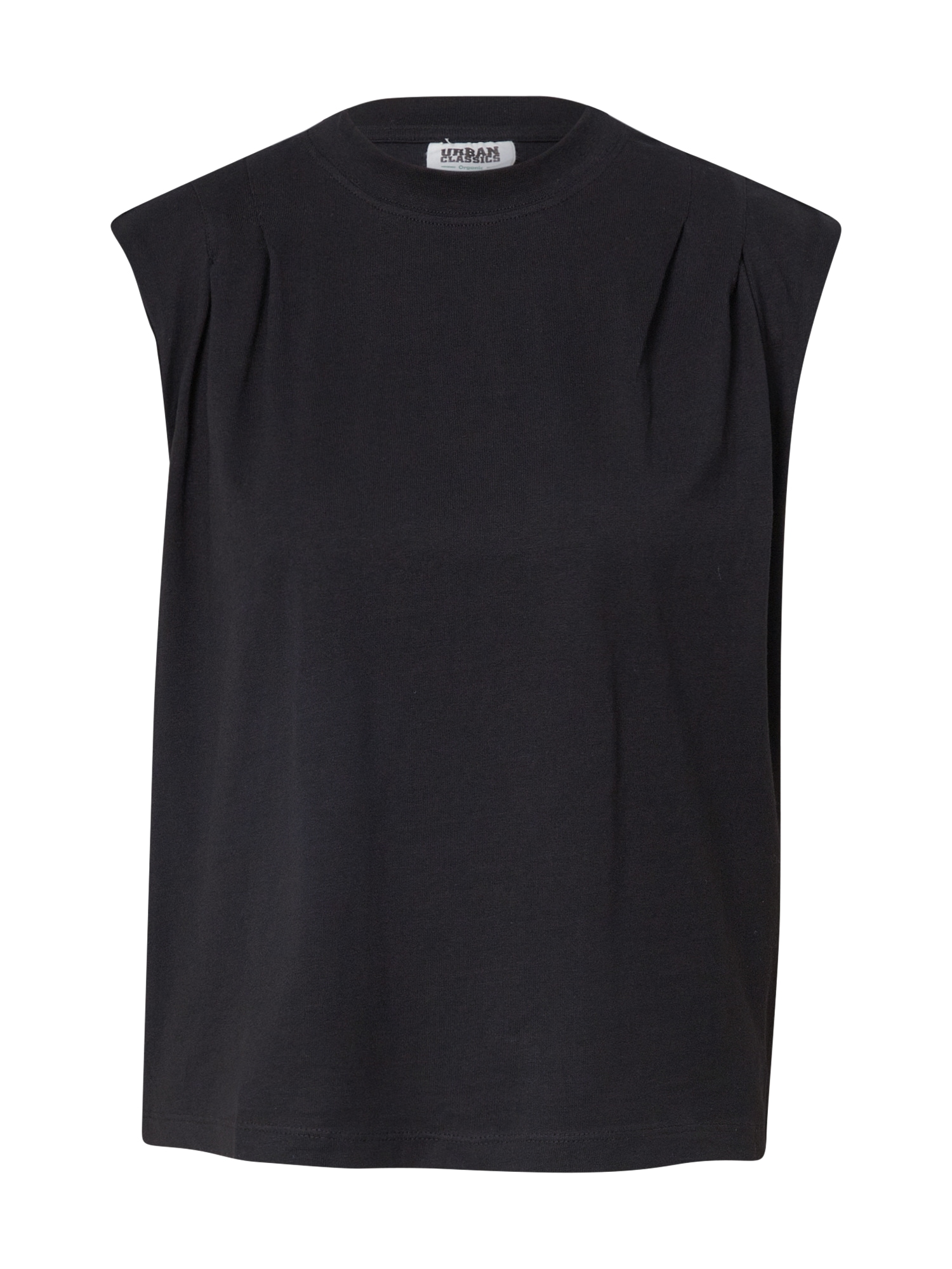 Urban Classics Top  črna