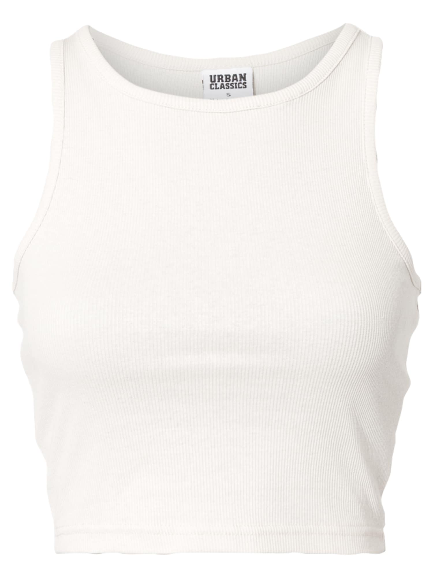 Urban Classics Top  kremna