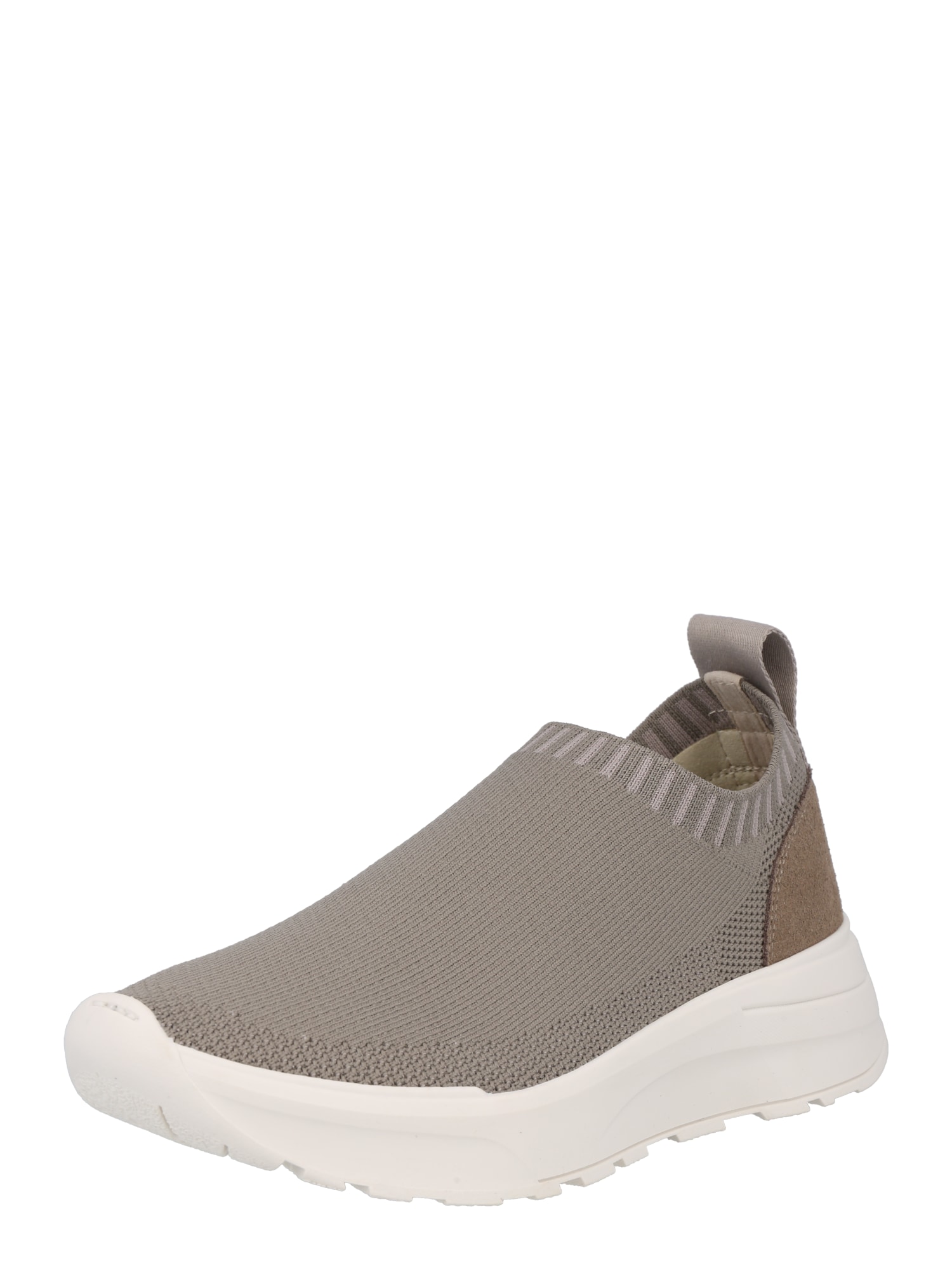 VAGABOND SHOEMAKERS Natikač 'JANESSA'  mokka
