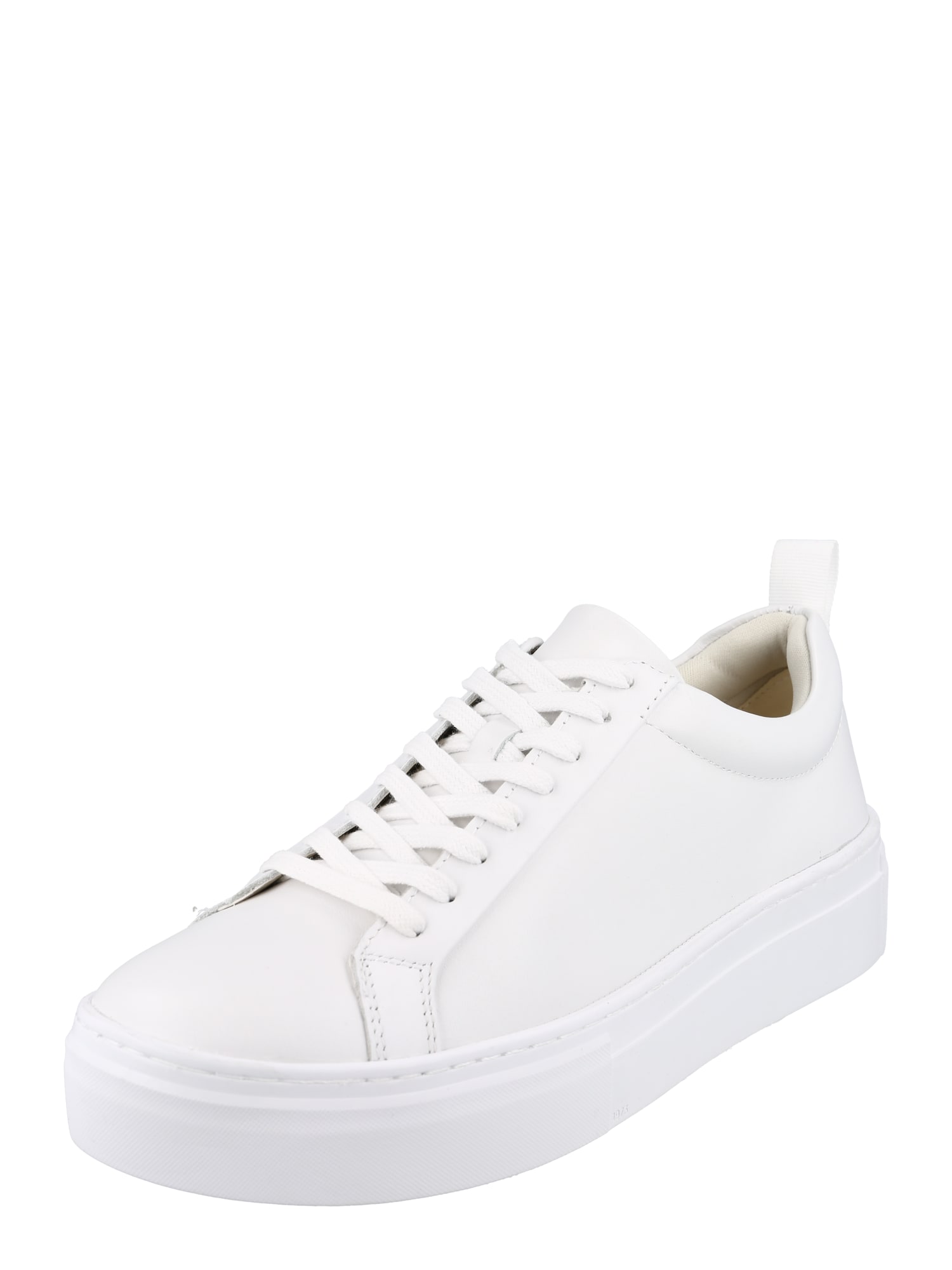 VAGABOND SHOEMAKERS Nizke superge 'Zoe'  bela