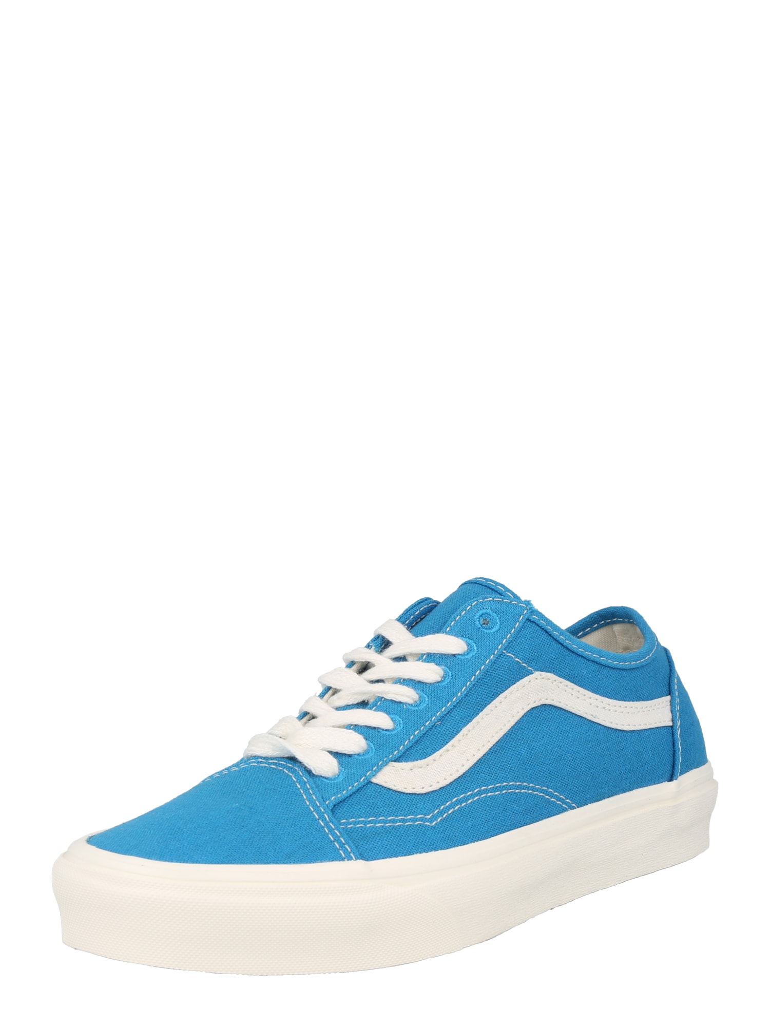 VANS Nizke superge 'Old Skool'  nebeško modra / bela