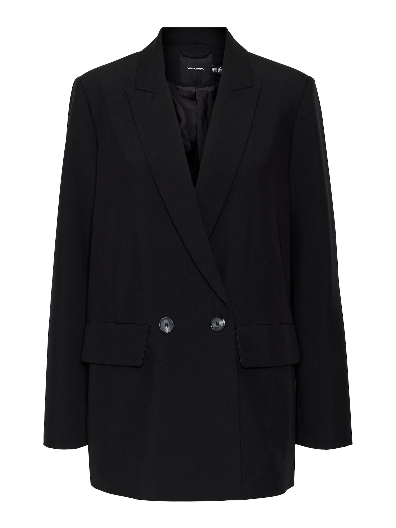 VERO MODA Blazer 'Ceci'  črna