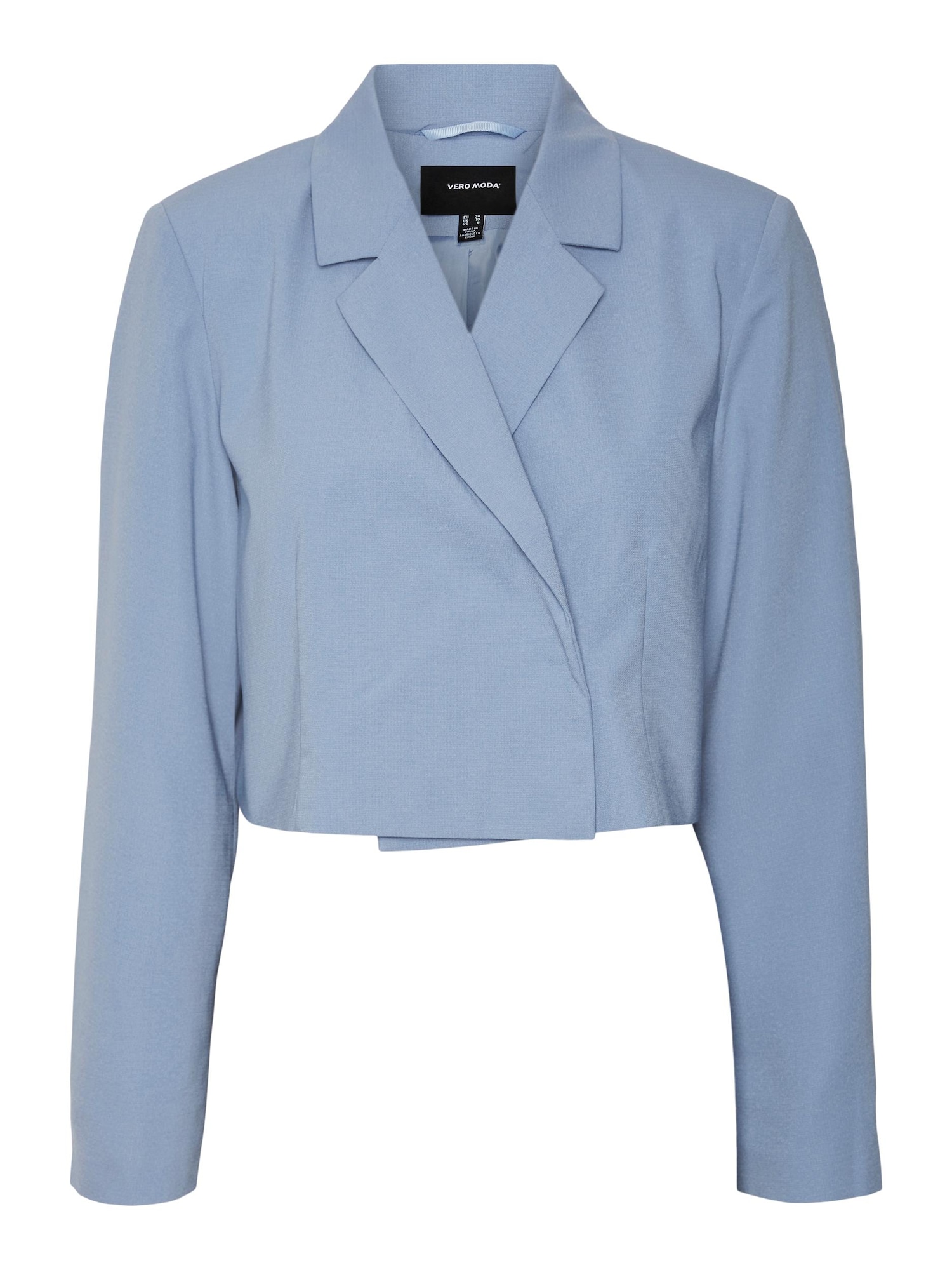 VERO MODA Blazer 'Thilde'  svetlo modra