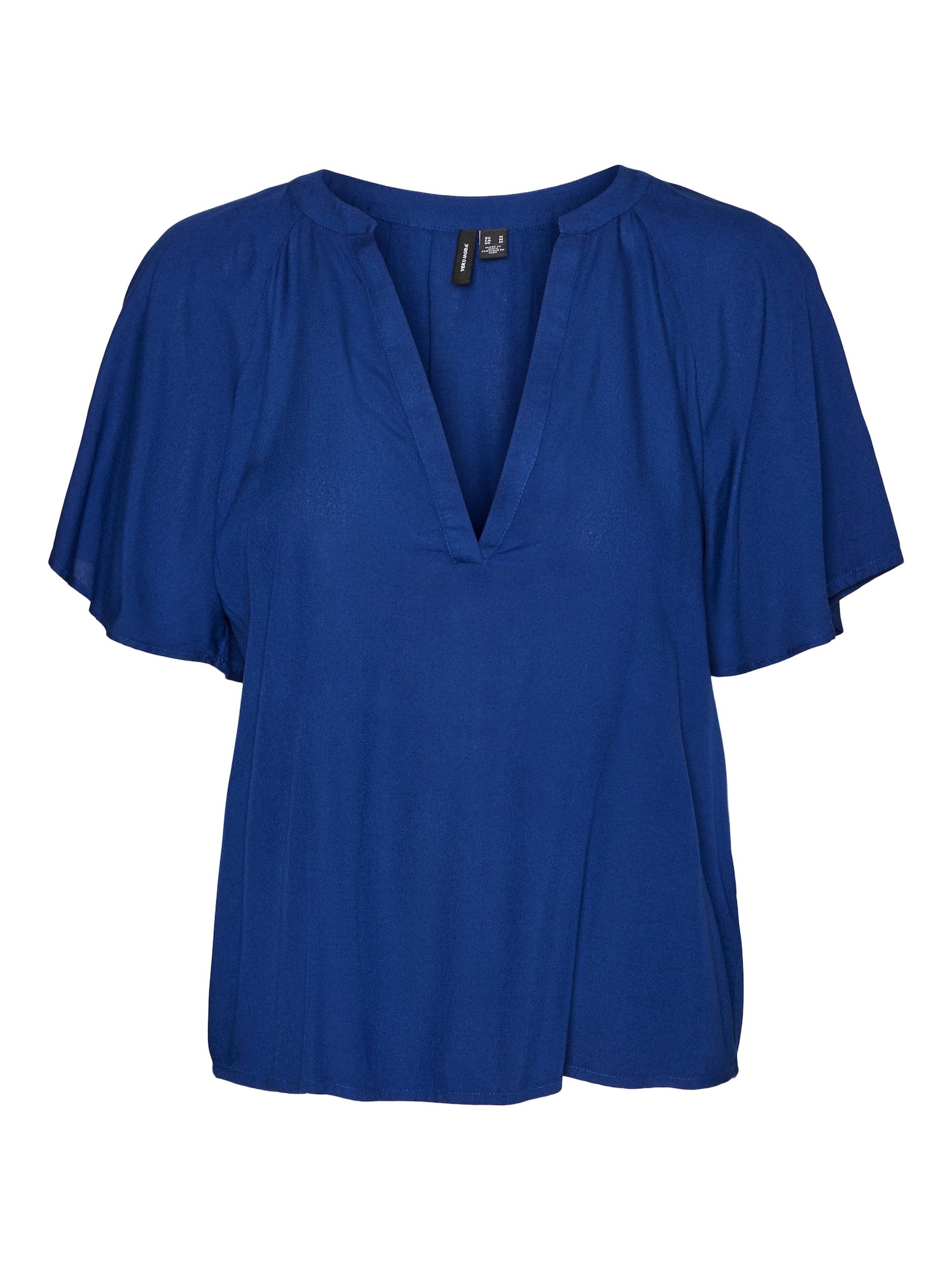 VERO MODA Bluza 'DANNI'  temno modra