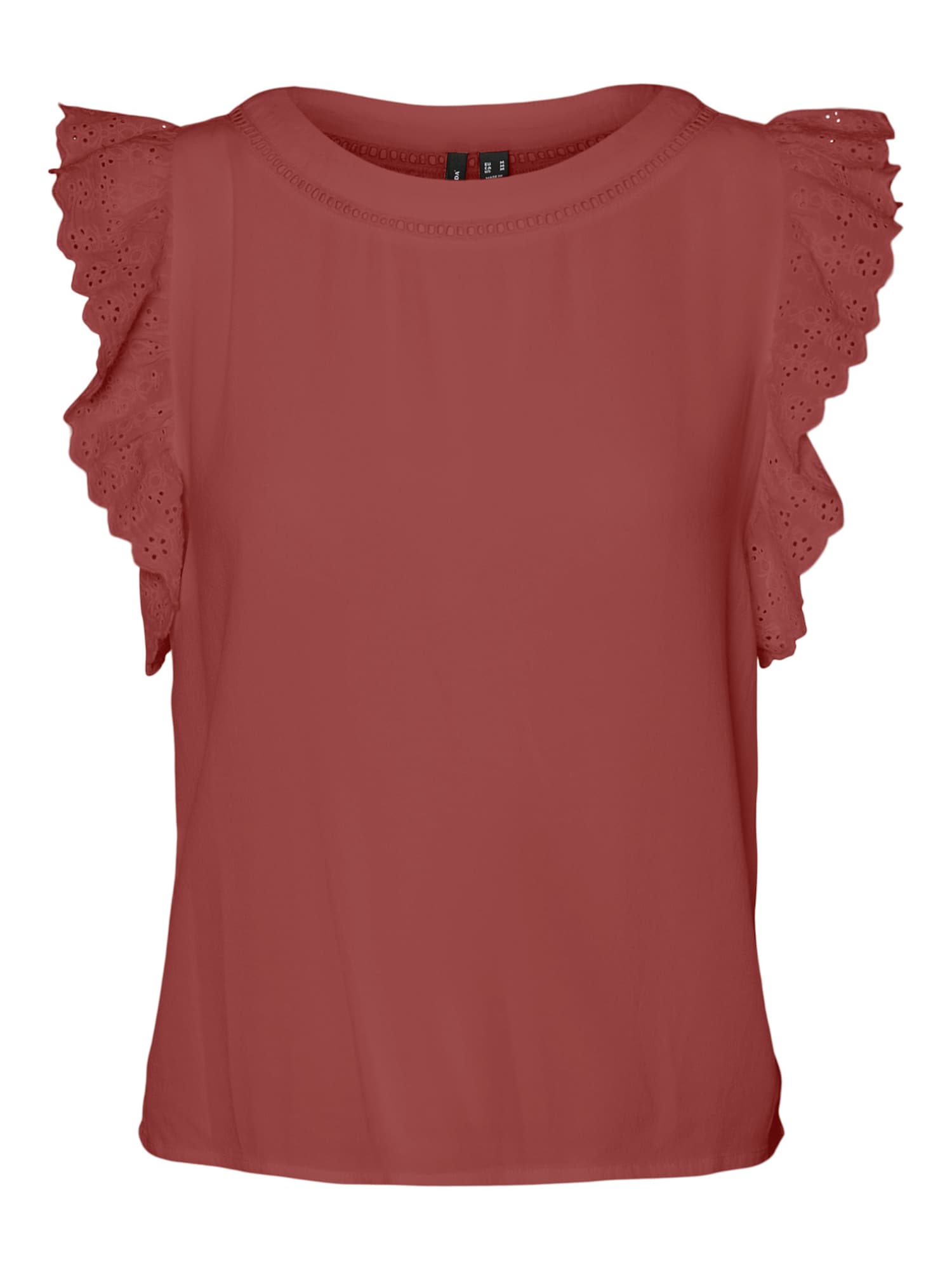 VERO MODA Bluza 'ELLIE'  pueblo