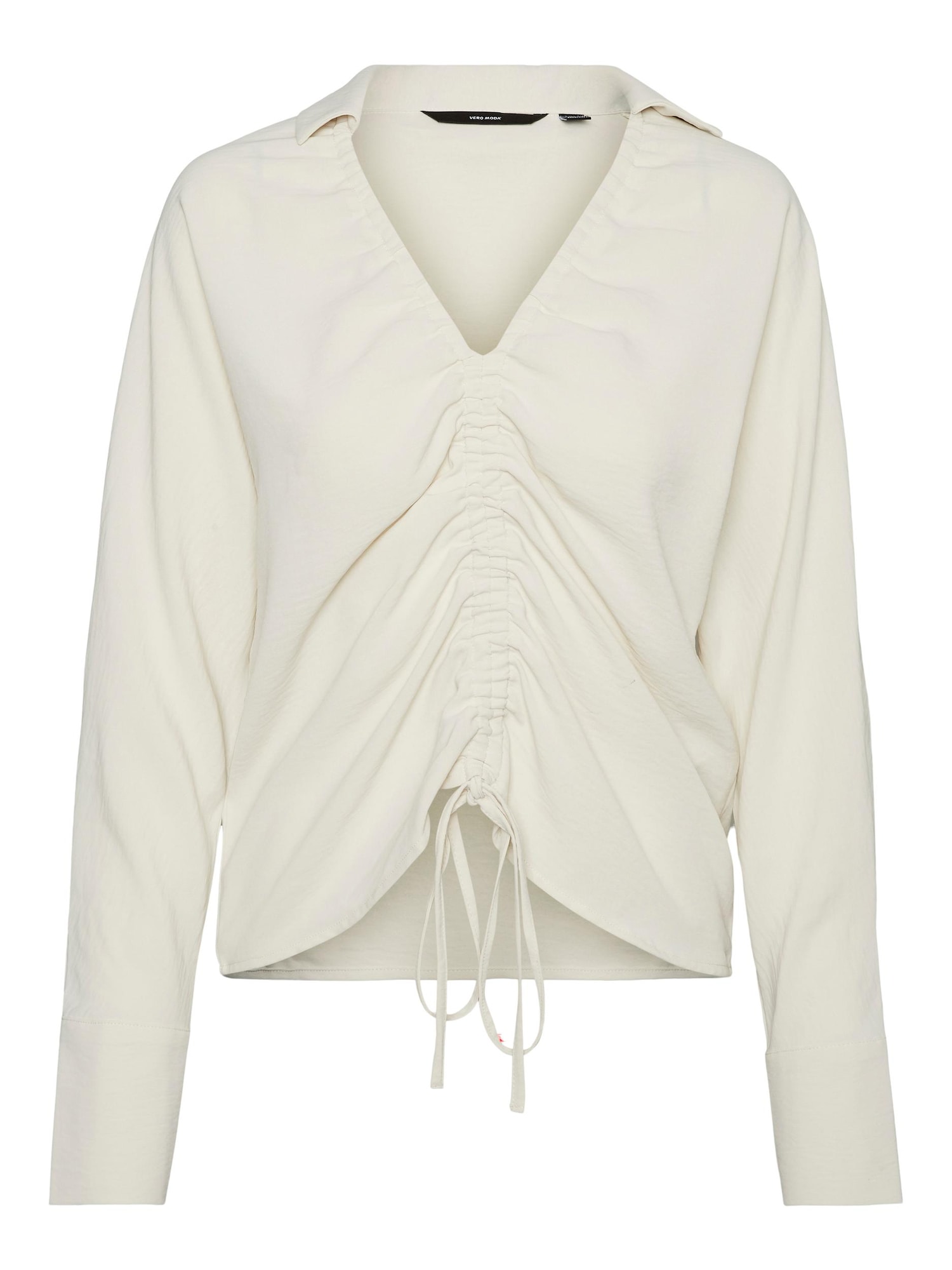 VERO MODA Bluza 'Ginge'  bež