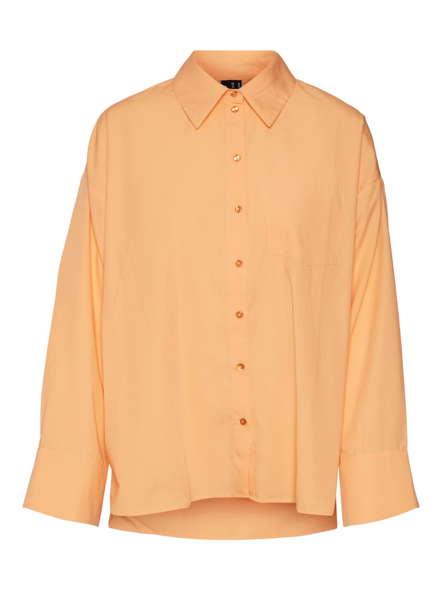 VERO MODA Bluza 'HELLA'  marelica