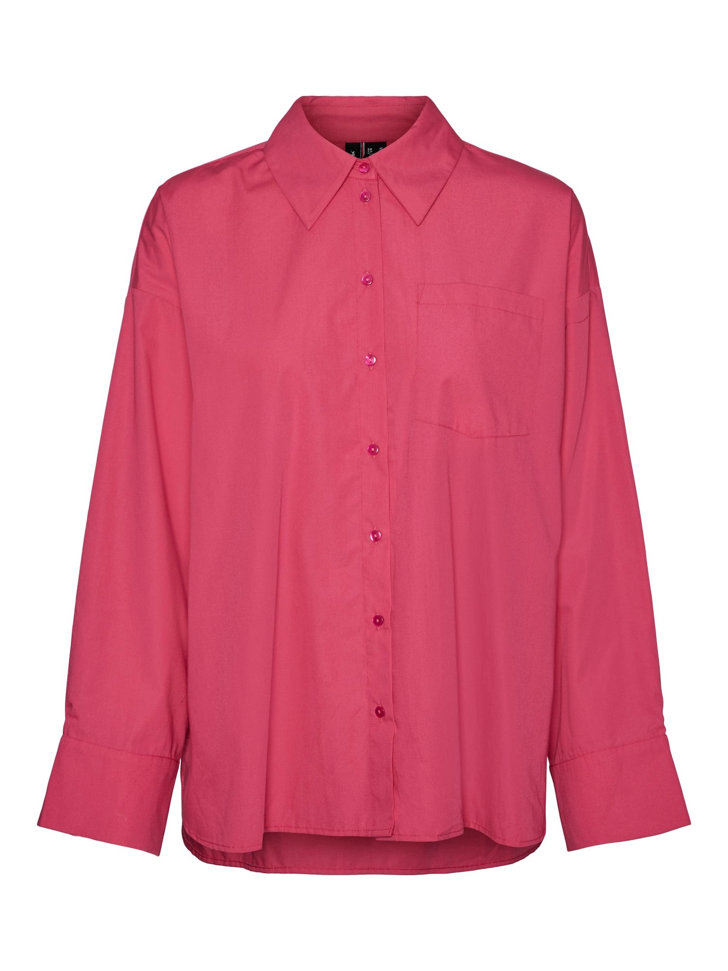 VERO MODA Bluza 'Hella'  roza