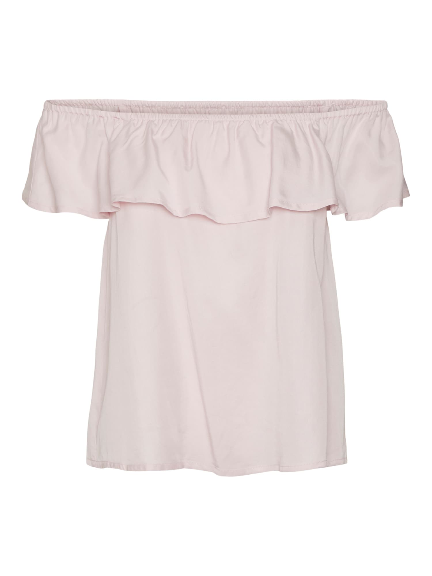 VERO MODA Bluza 'Mia'  roza