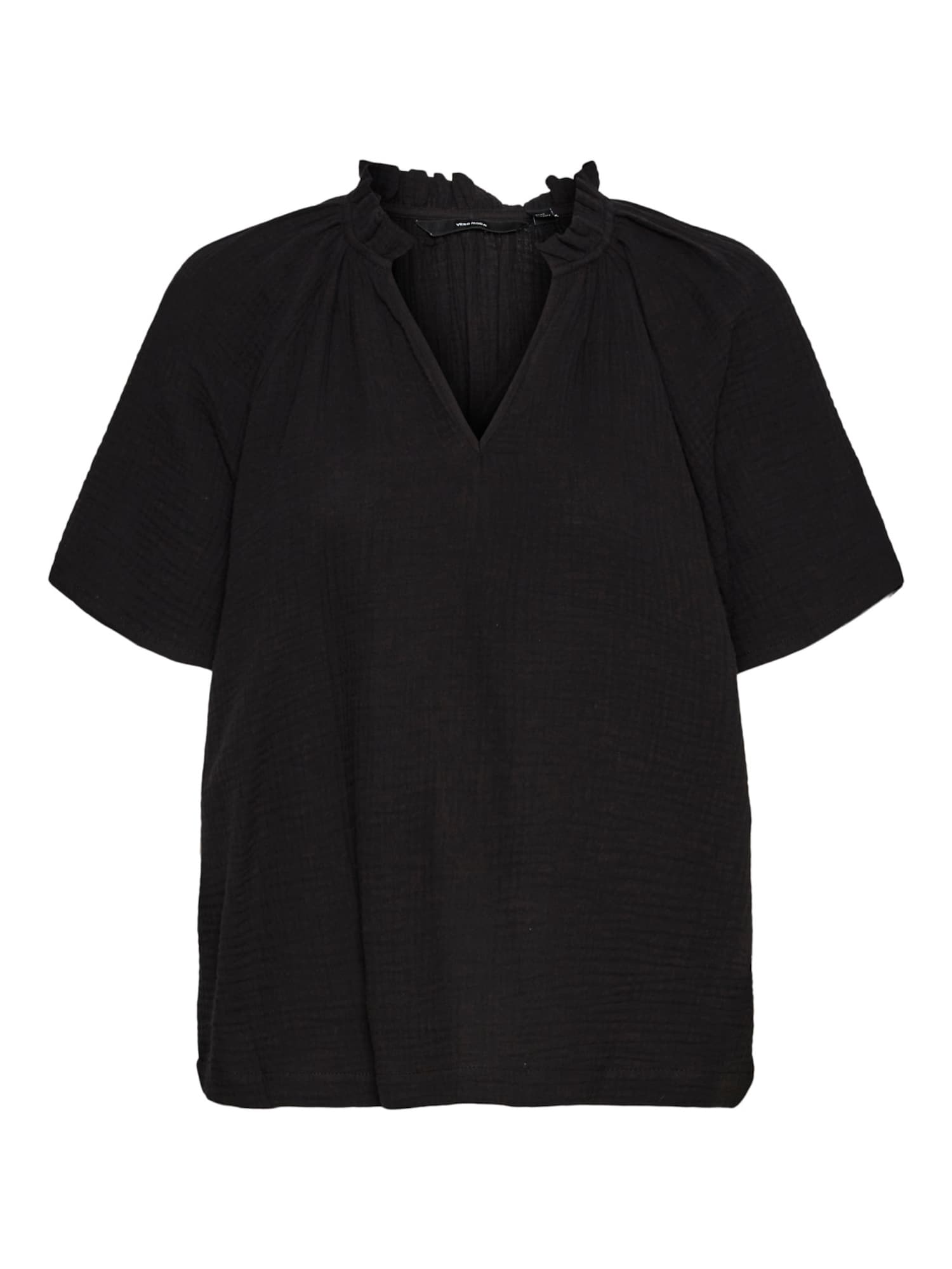 VERO MODA Bluza 'Natali'  črna