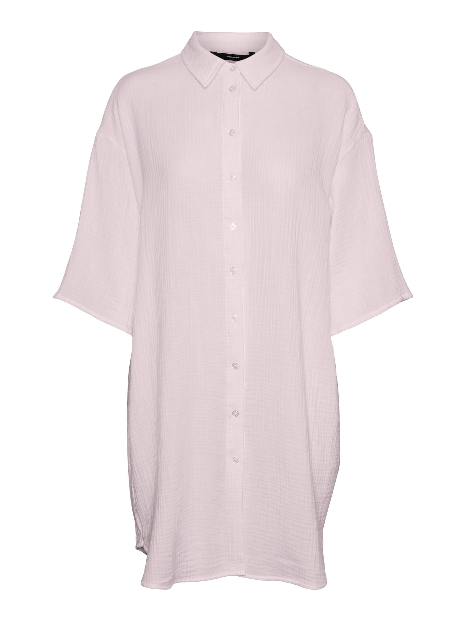 VERO MODA Bluza 'Natali'  puder