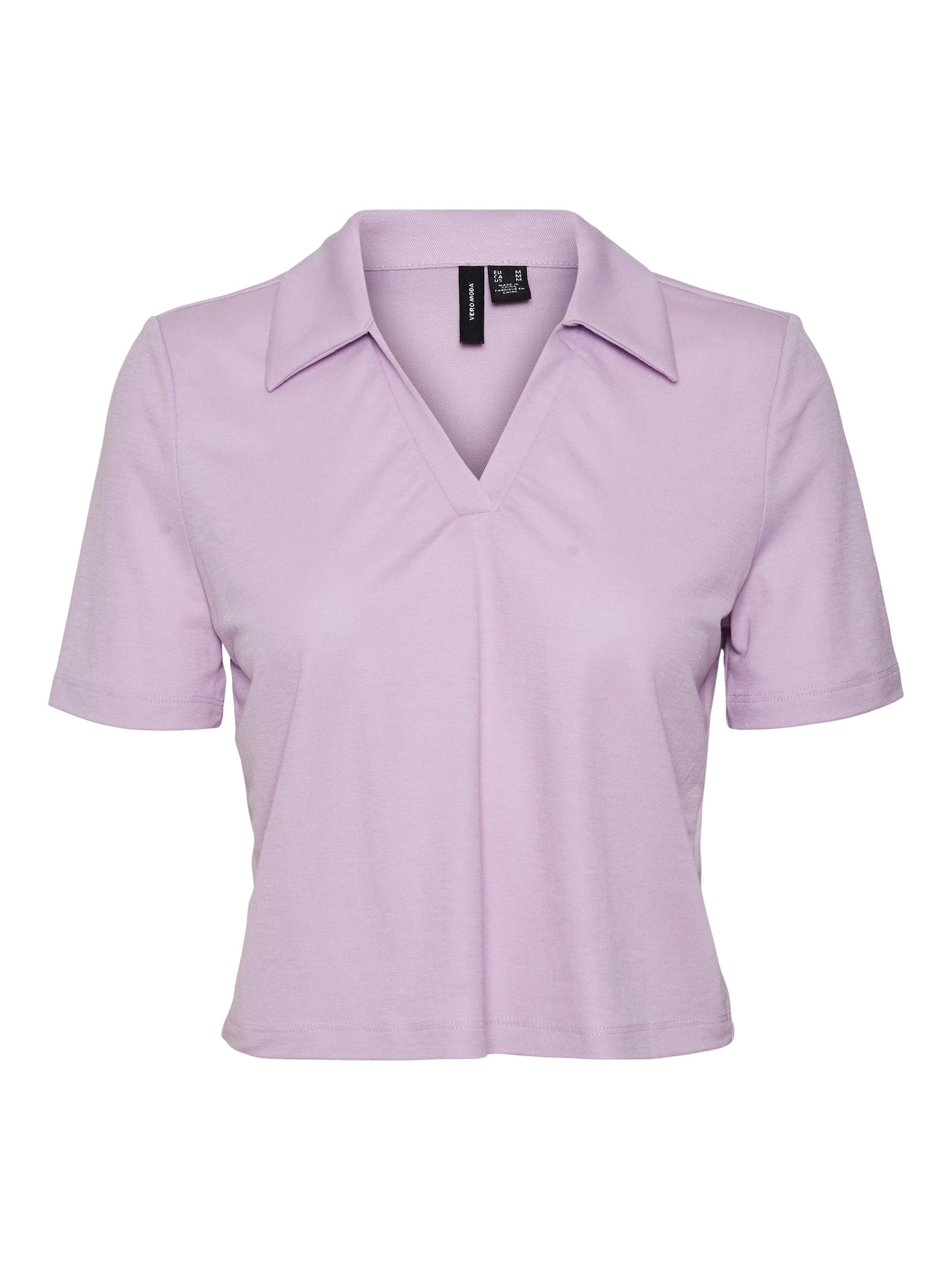 VERO MODA Bluza 'Oline'  svetlo lila