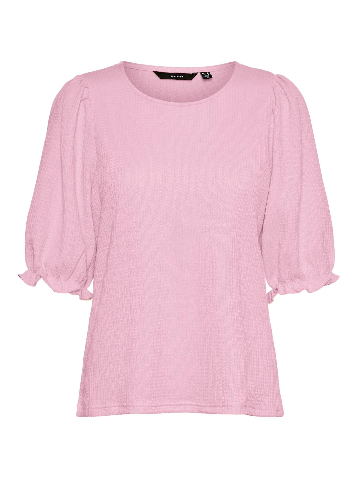 VERO MODA Bluza  roza