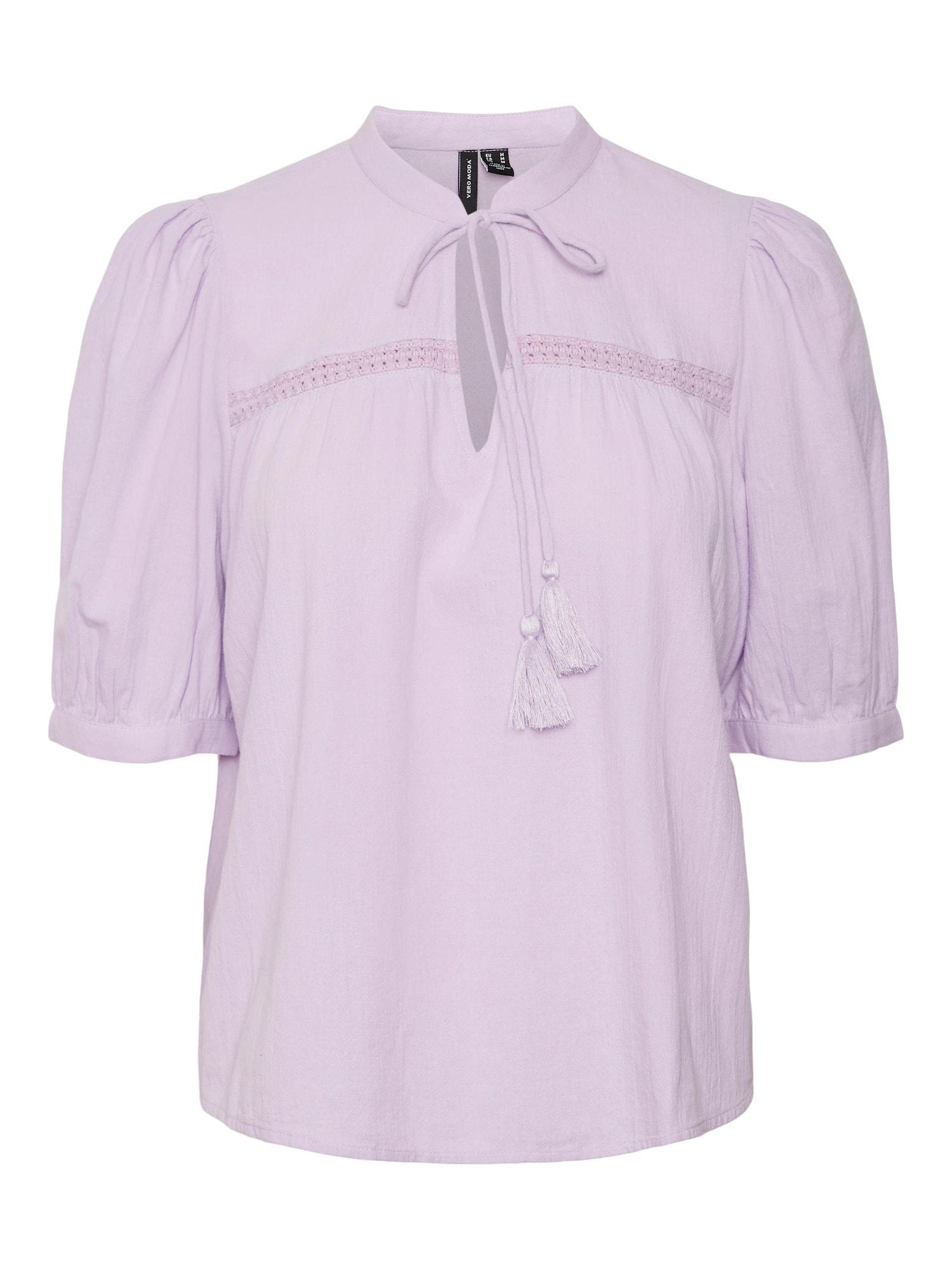 VERO MODA Bluza  sivka