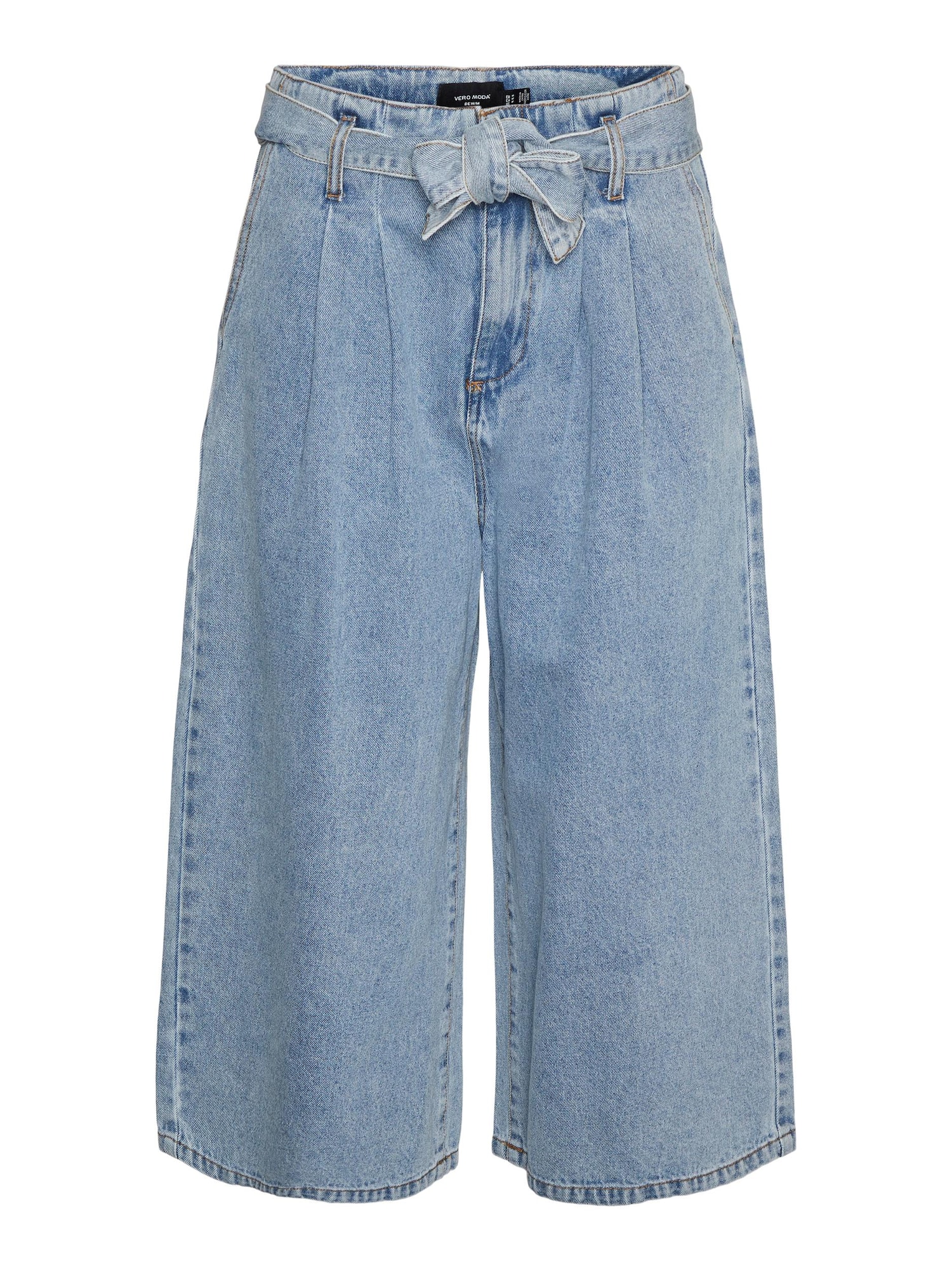 VERO MODA Elegantne kavbojke 'LESLEY'  moder denim