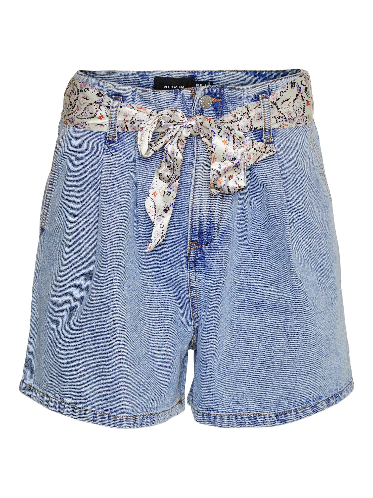 VERO MODA Elegantne kavbojke 'Leelah'  moder denim