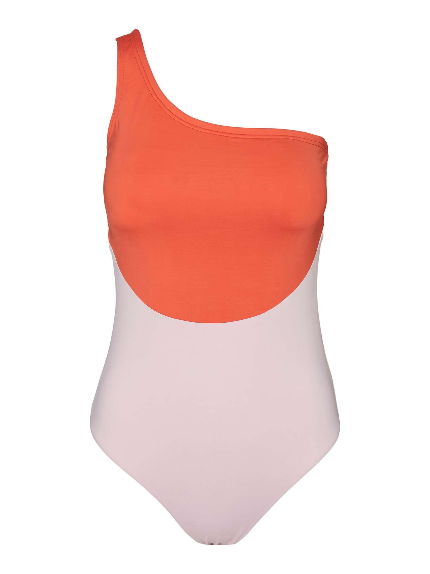 VERO MODA Enodelne kopalke 'Tilla'  rosé / svetlo rdeča