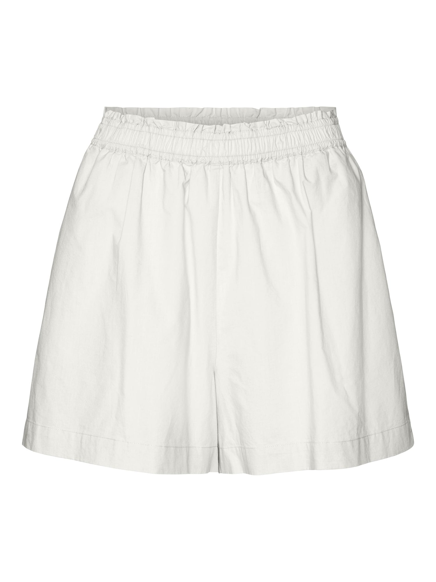 VERO MODA Hlače 'Hella'  bela