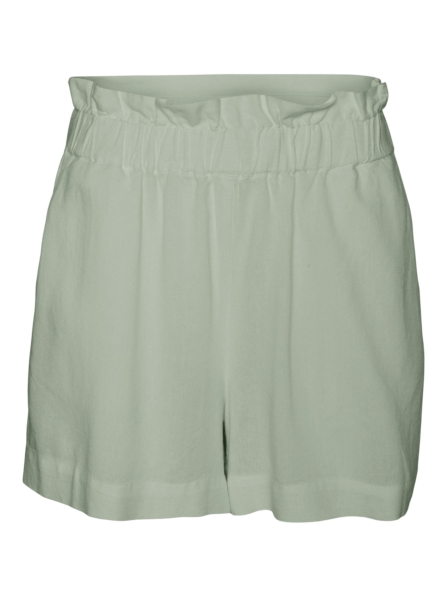 VERO MODA Hlače 'JESMILO'  kaki