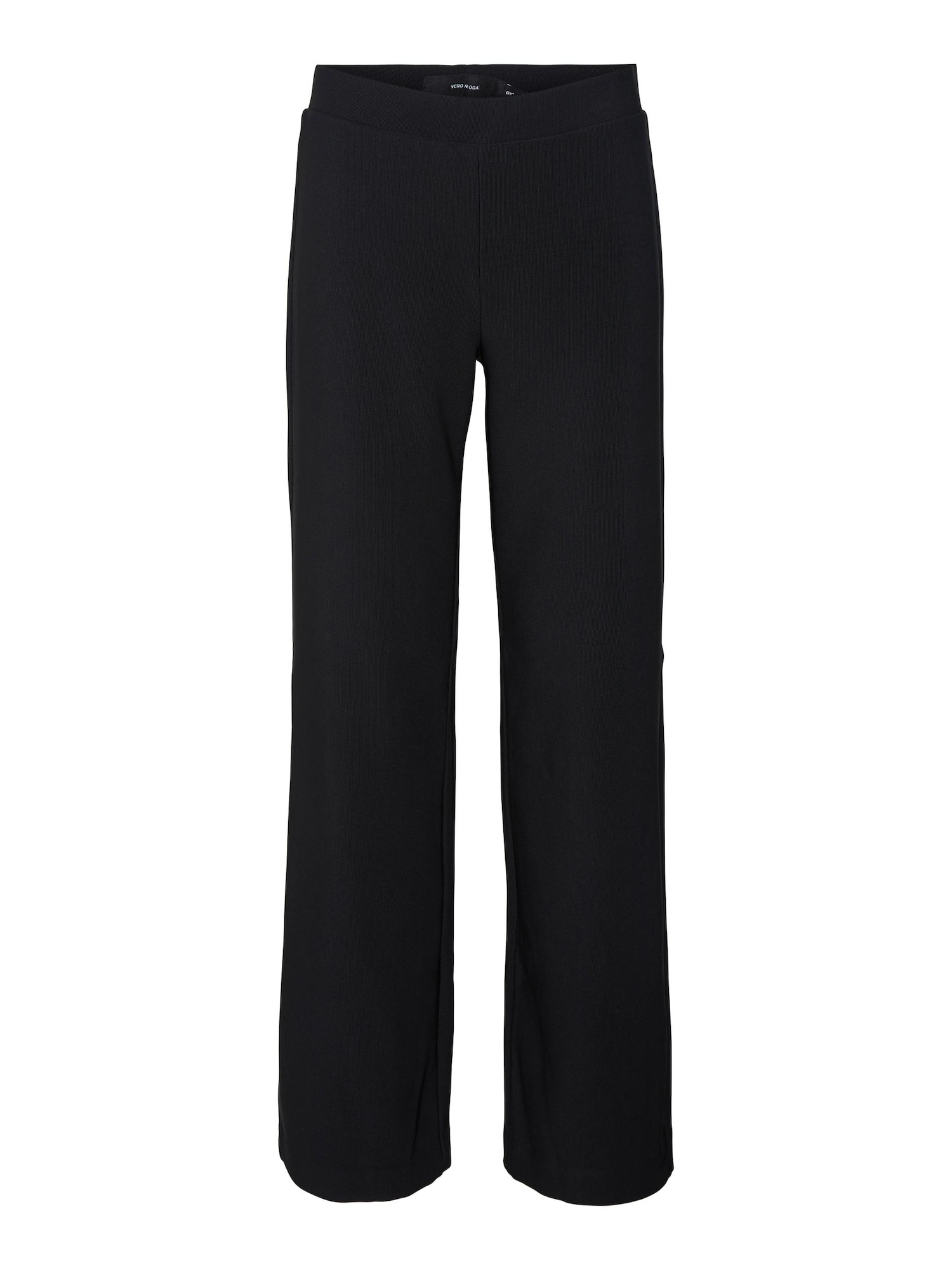 VERO MODA Hlače 'Kammie'  črna