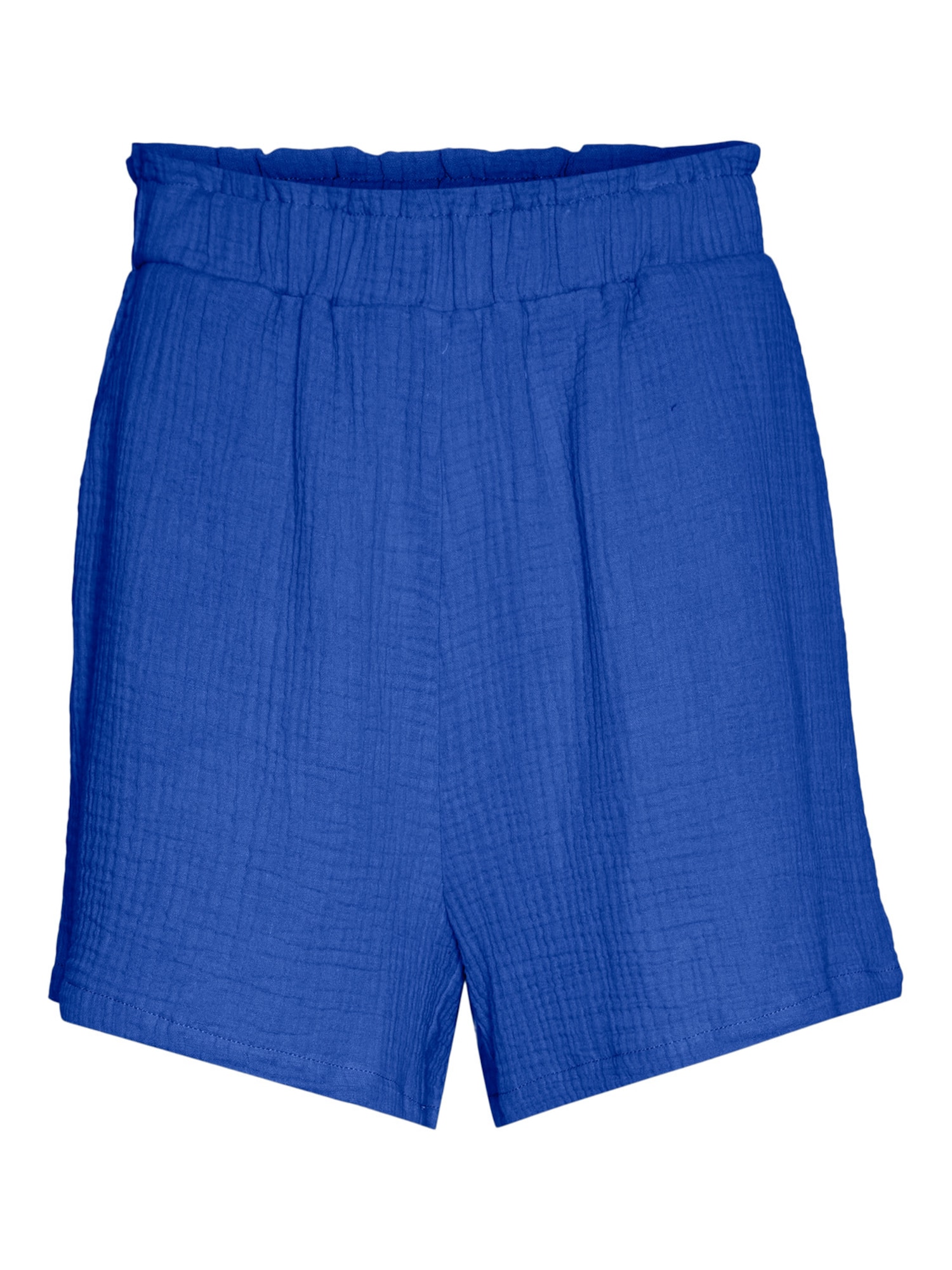 VERO MODA Hlače 'NATALI'  modra