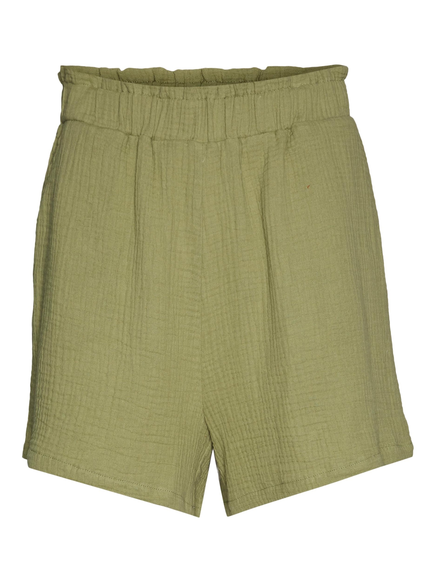 VERO MODA Hlače 'NATALI'  oliva
